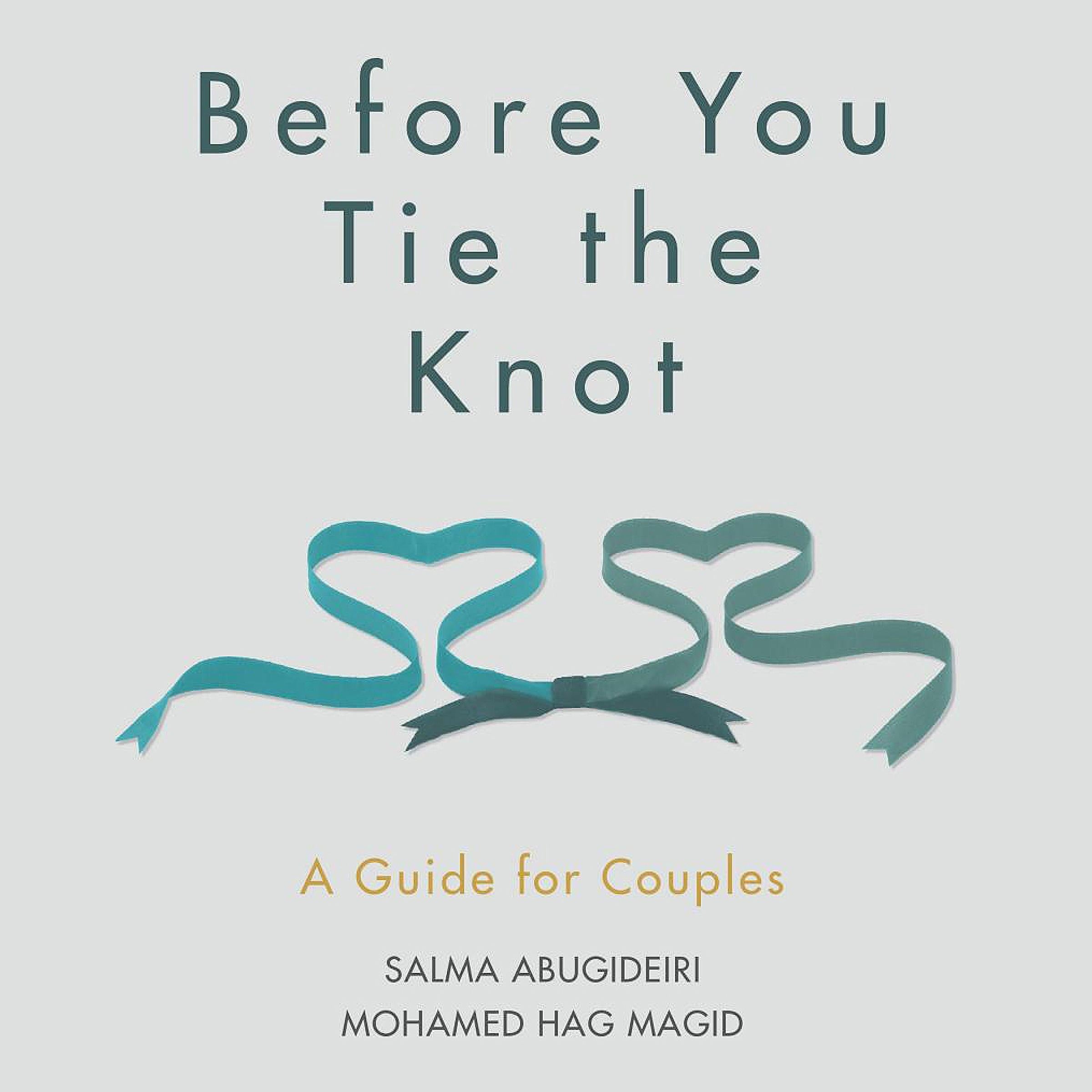 Before You Tie the Knot