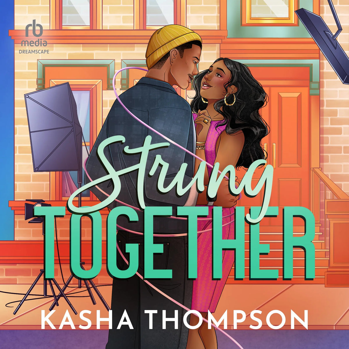 Strung Together