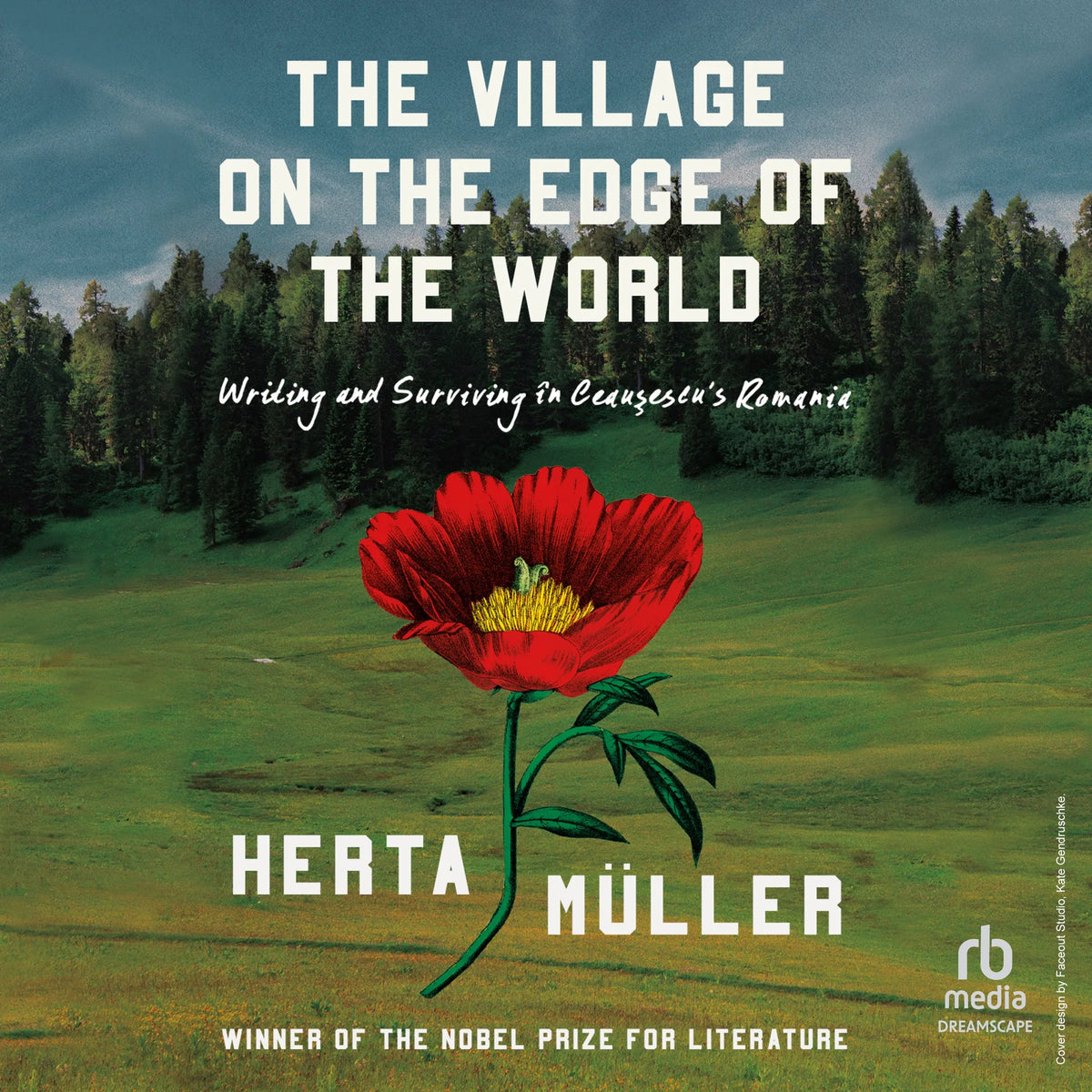 The Village on the Edge of the World