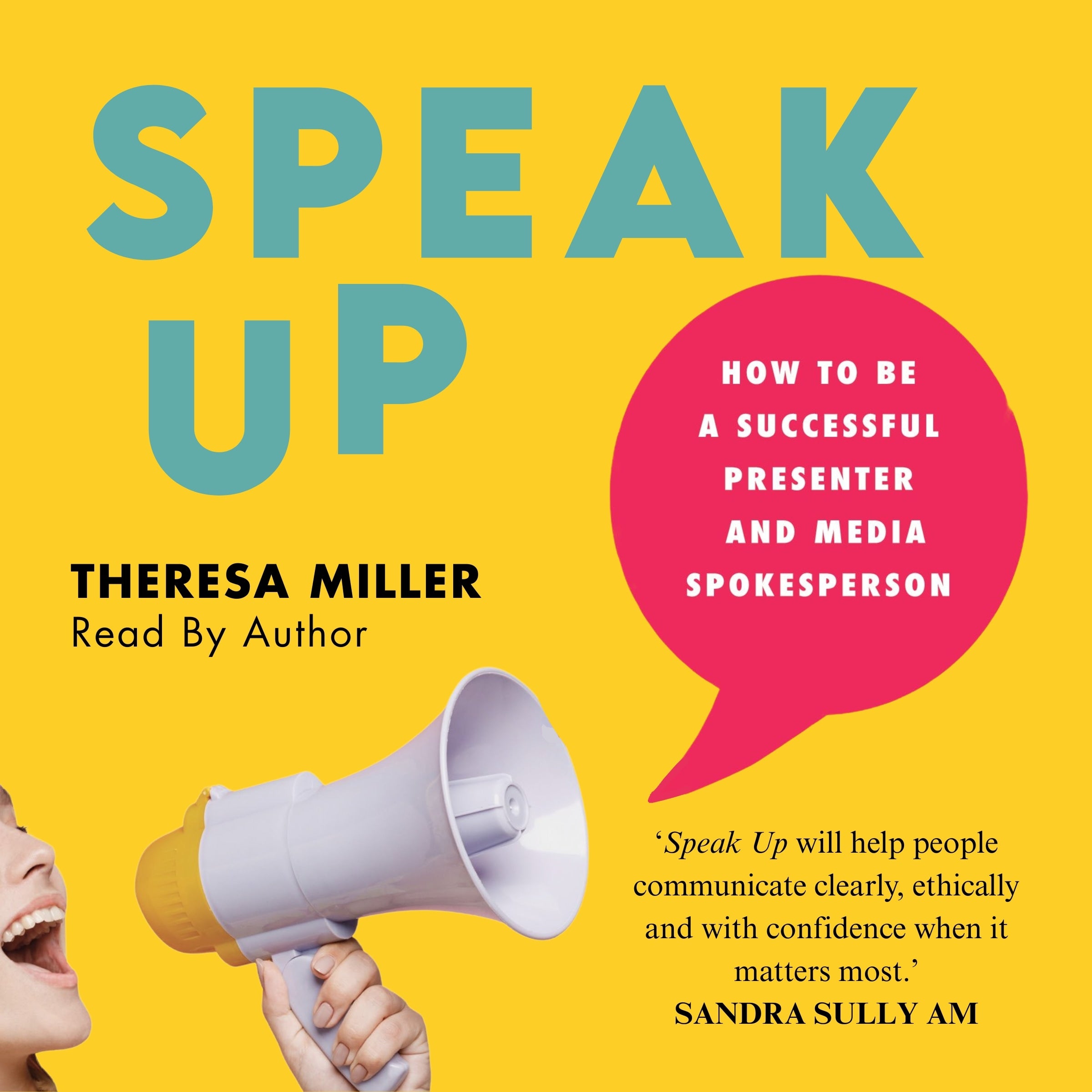 Speak Up