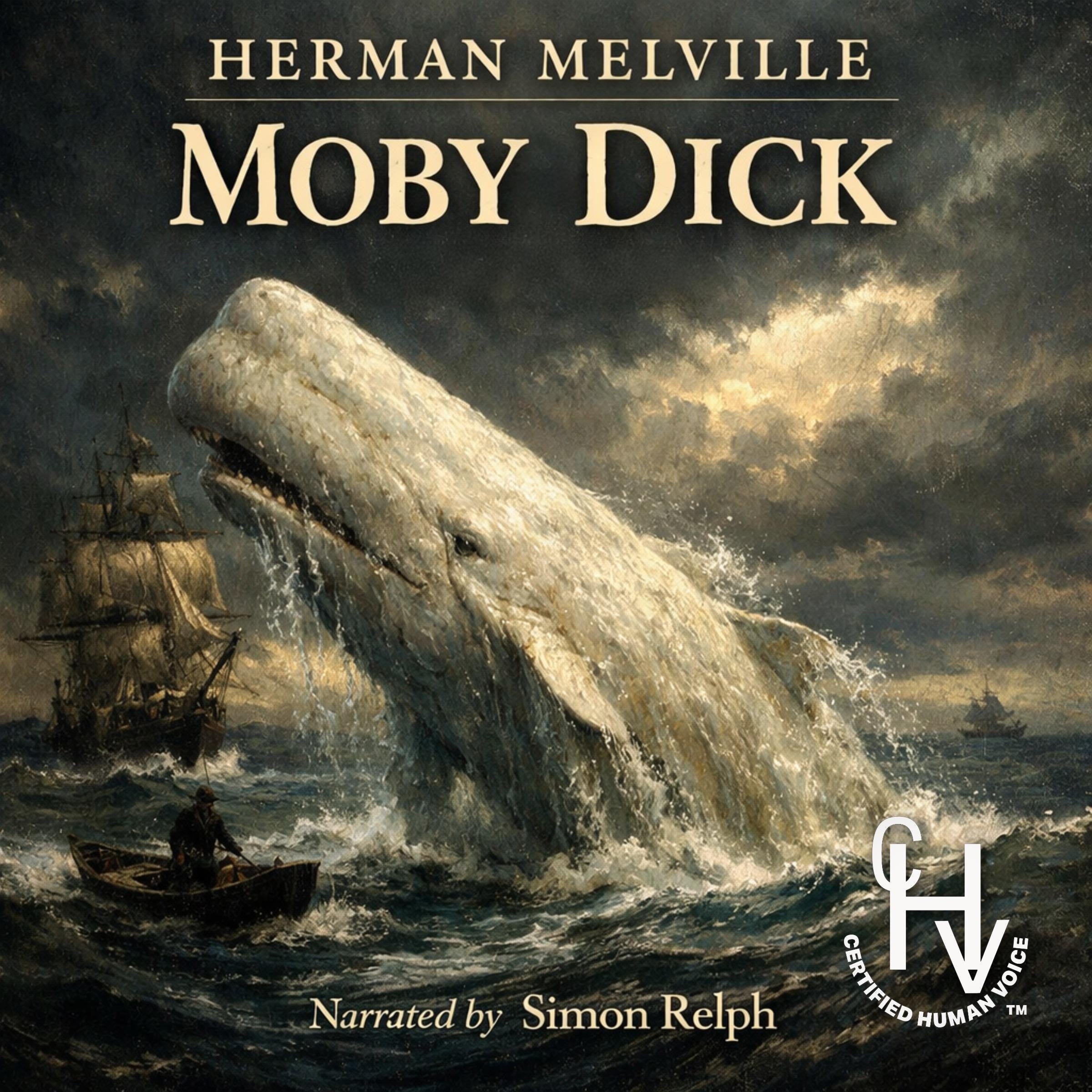 Moby Dick