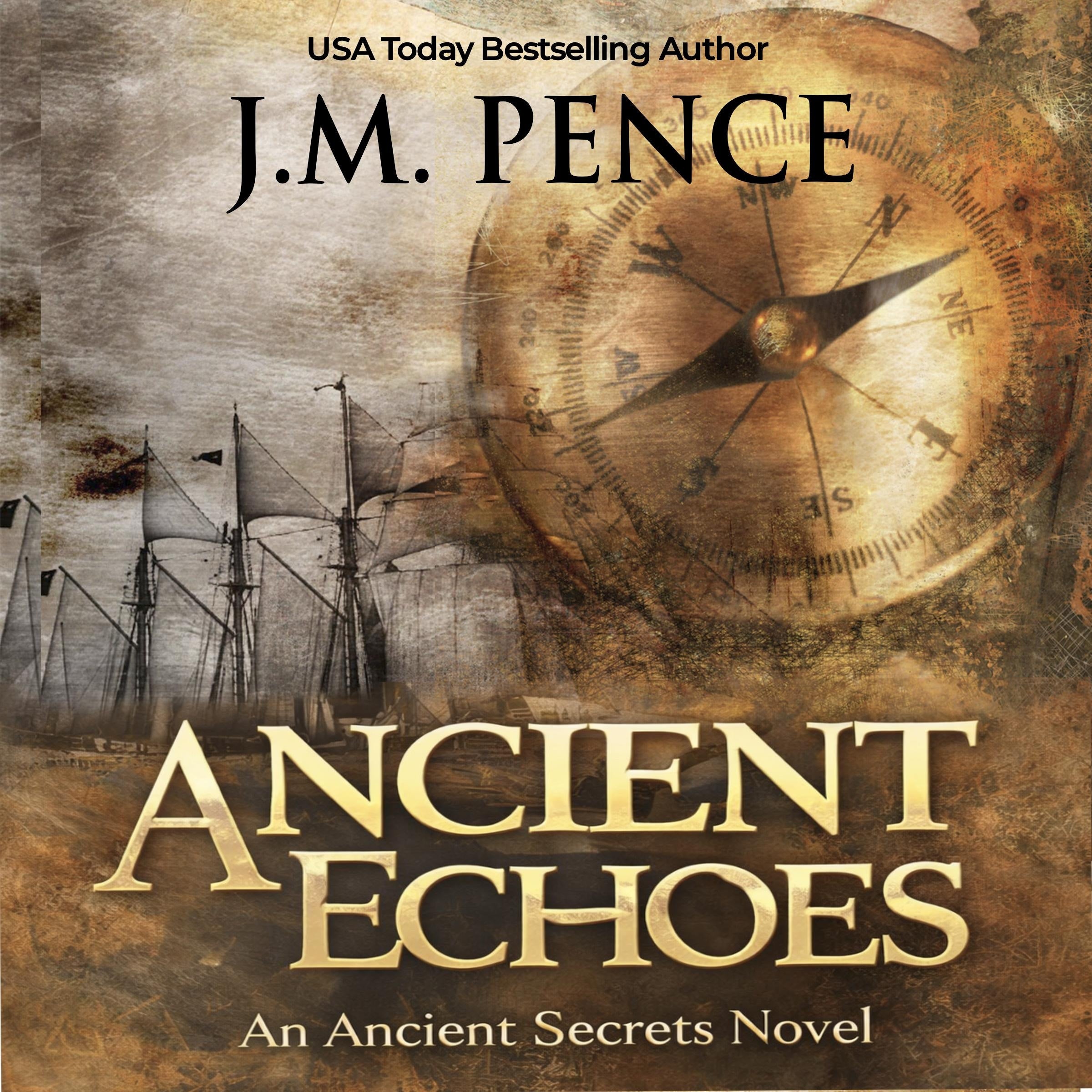 Ancient Echoes
