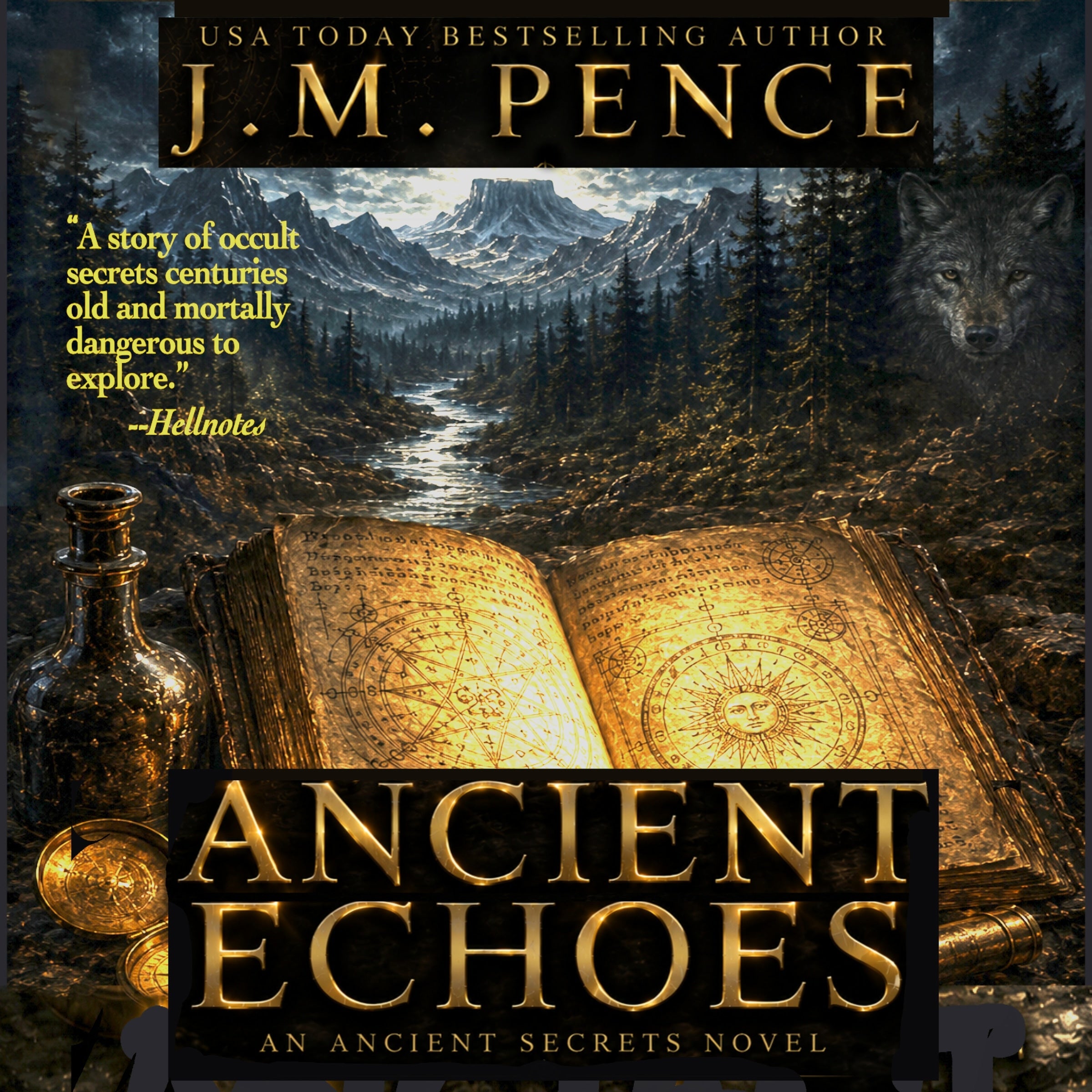 Ancient Echoes