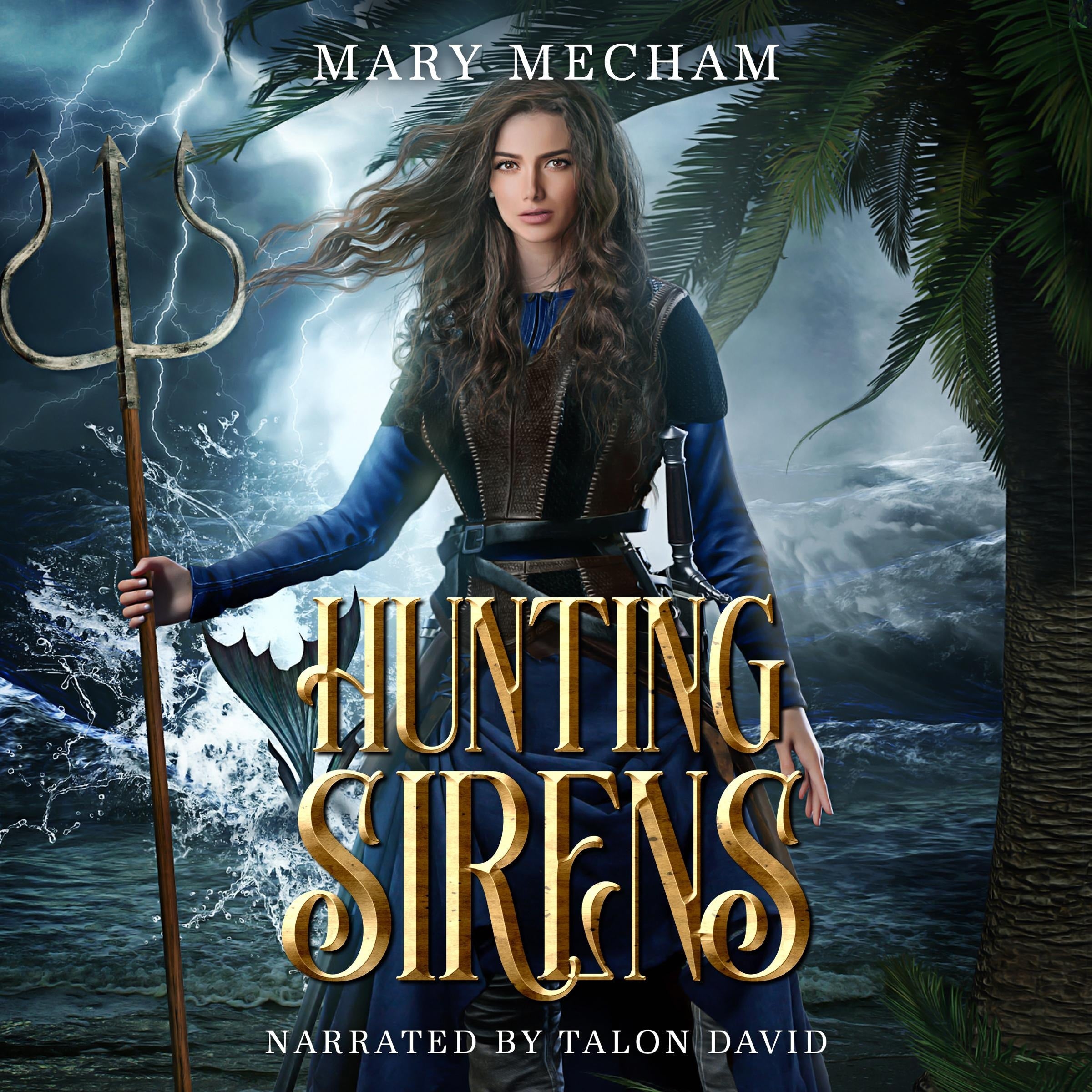 Hunting Sirens