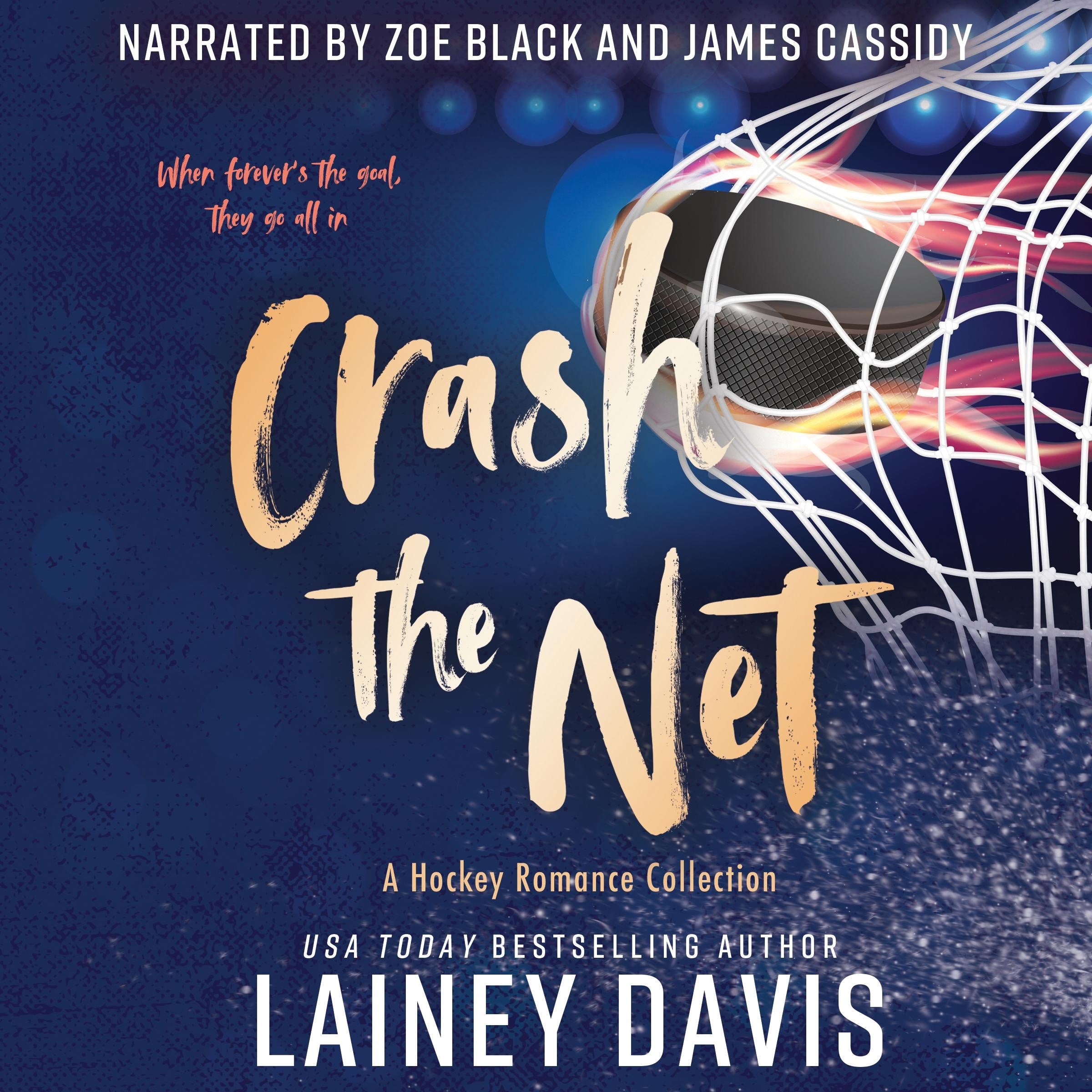 Crash the Net