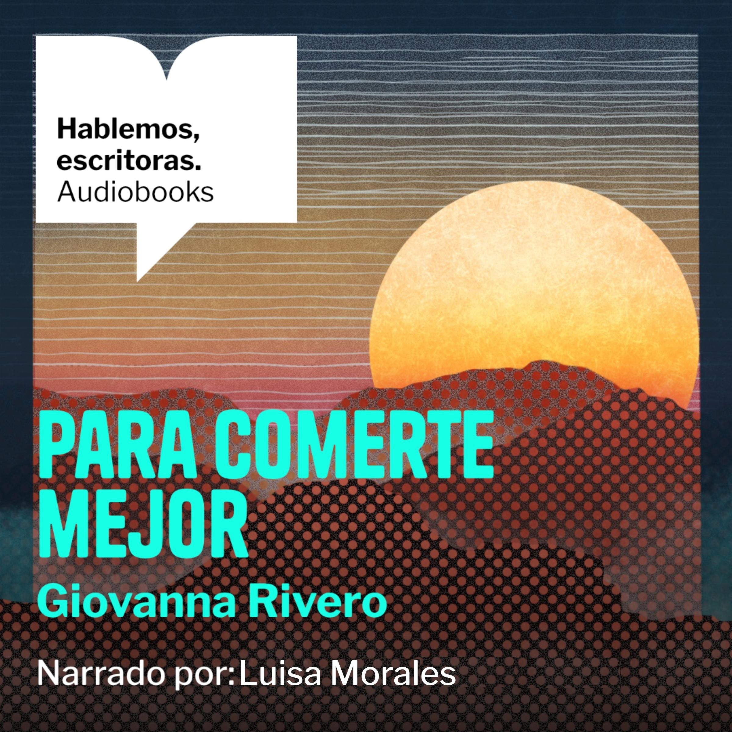 Para comerte mejor
