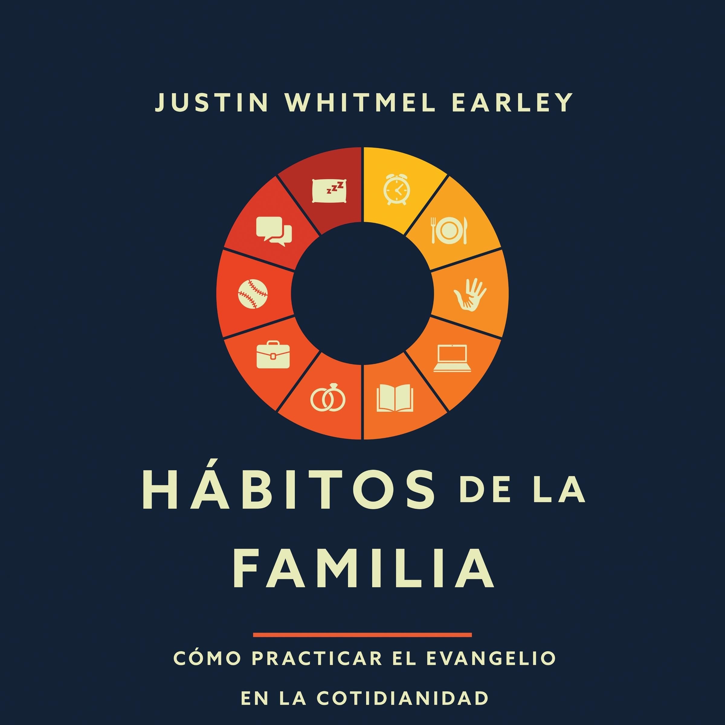 Hábitos de la familia