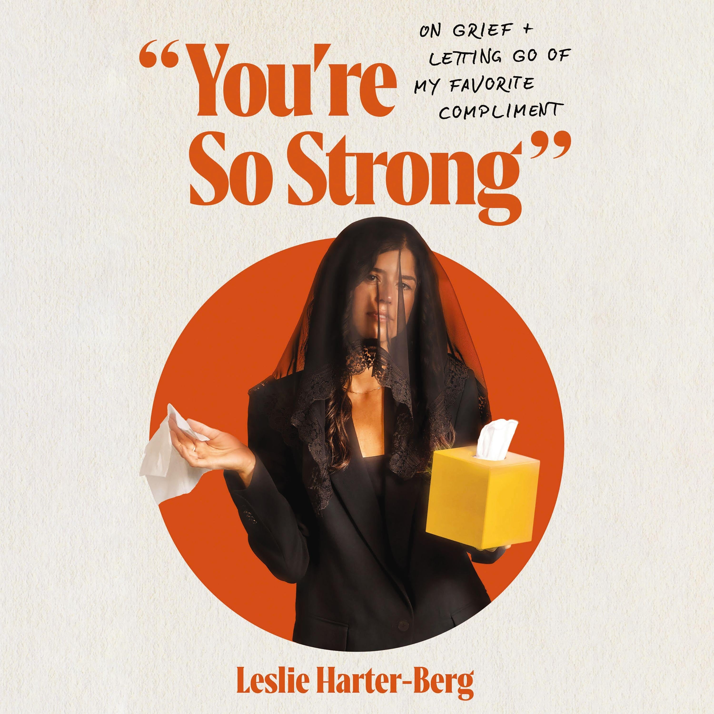 You're So Strong