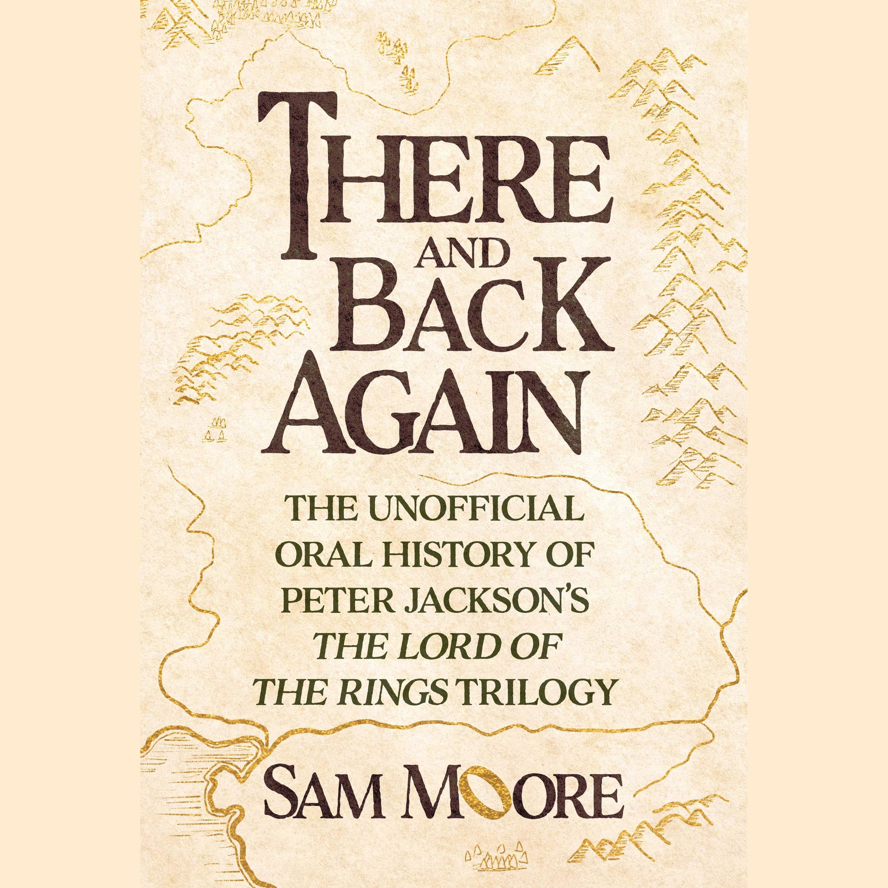 There and Back Again