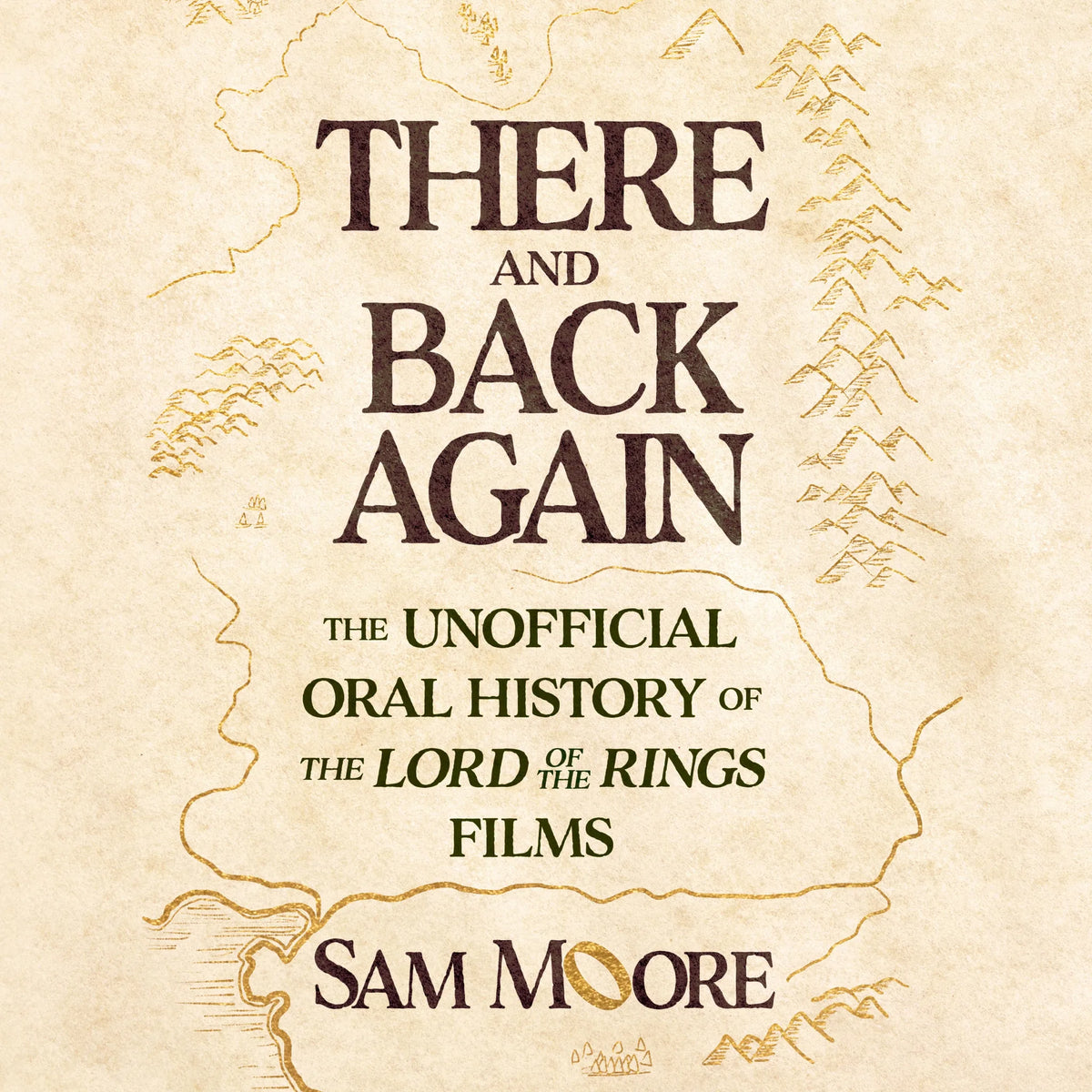 There and Back Again