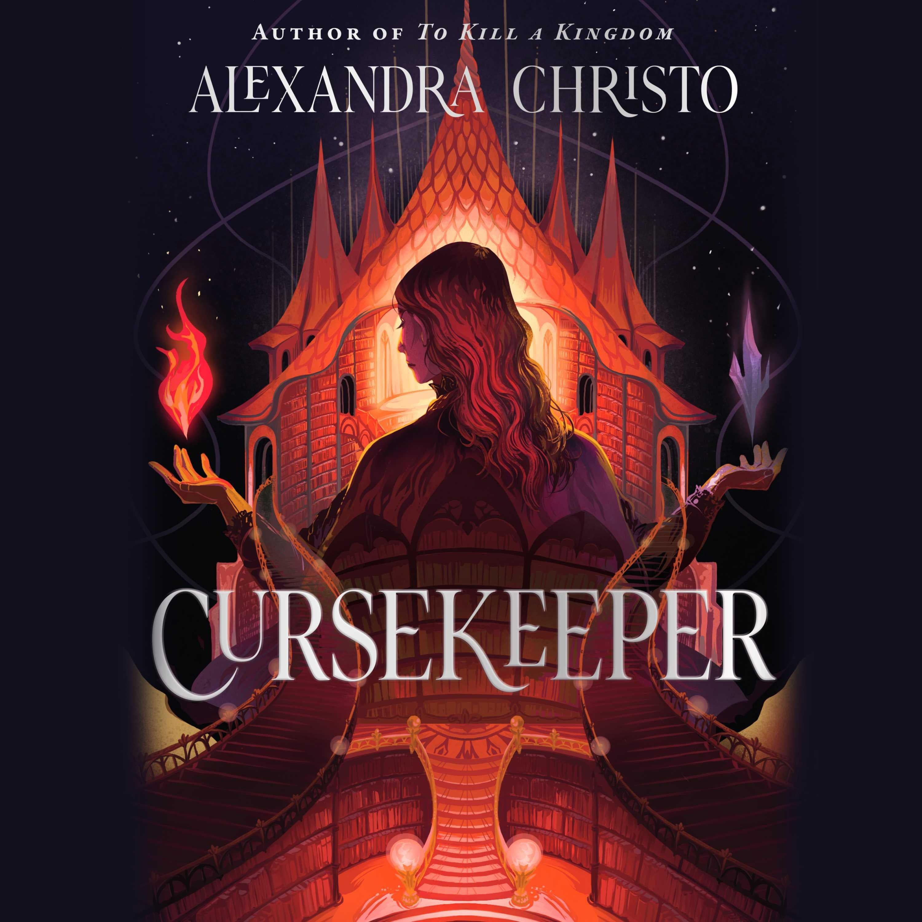 Cursekeeper (Deluxe Edition)