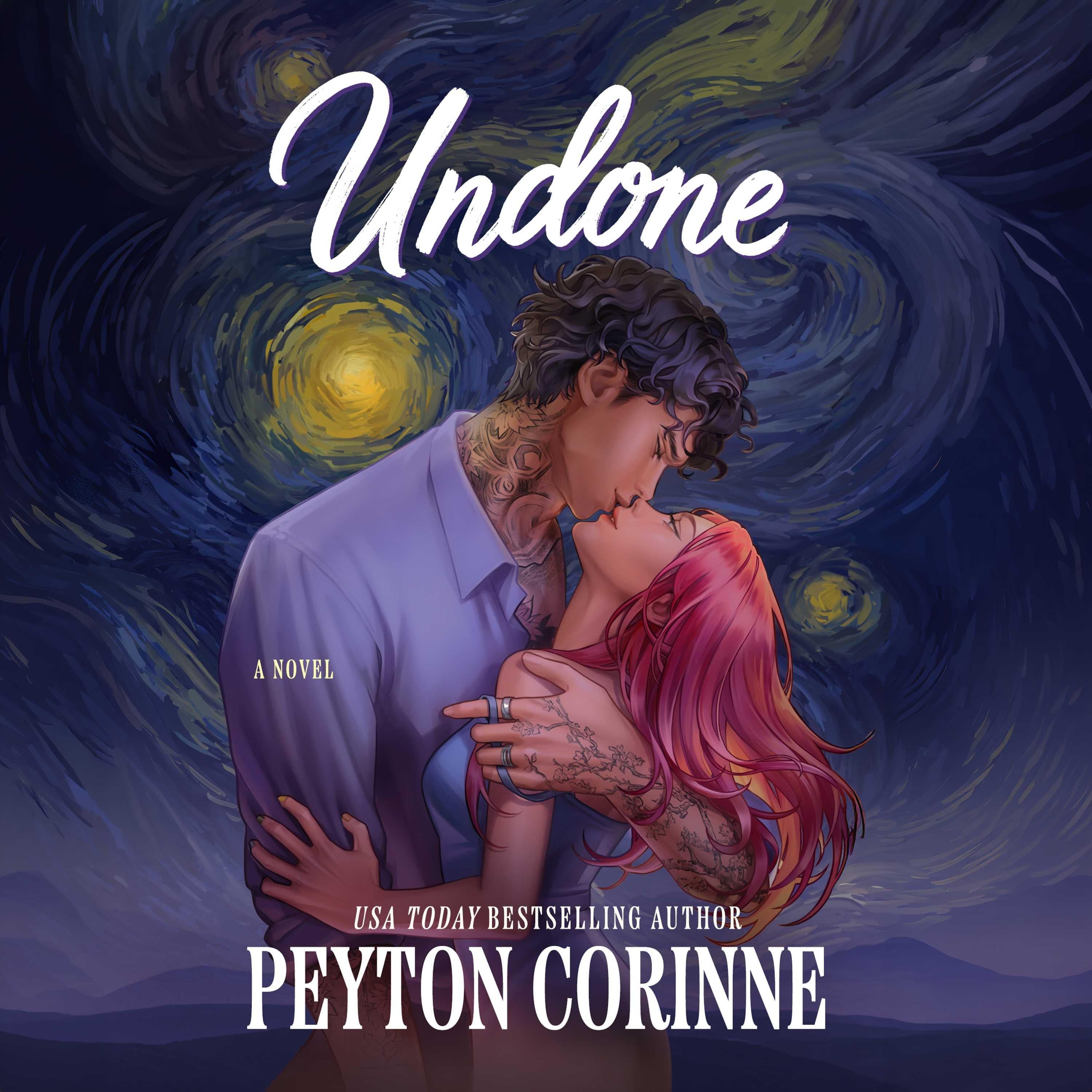 Undone