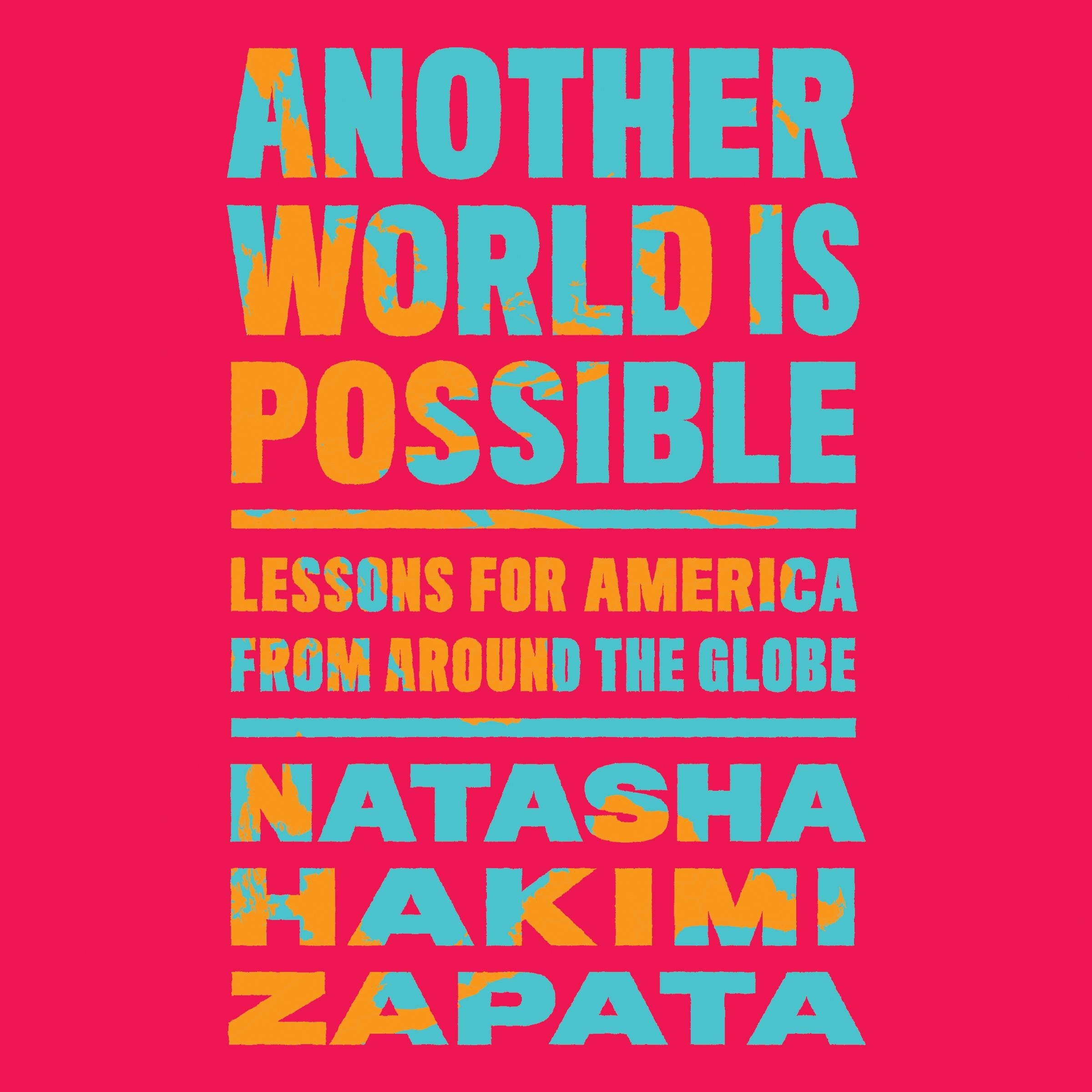 Another World Is Possible