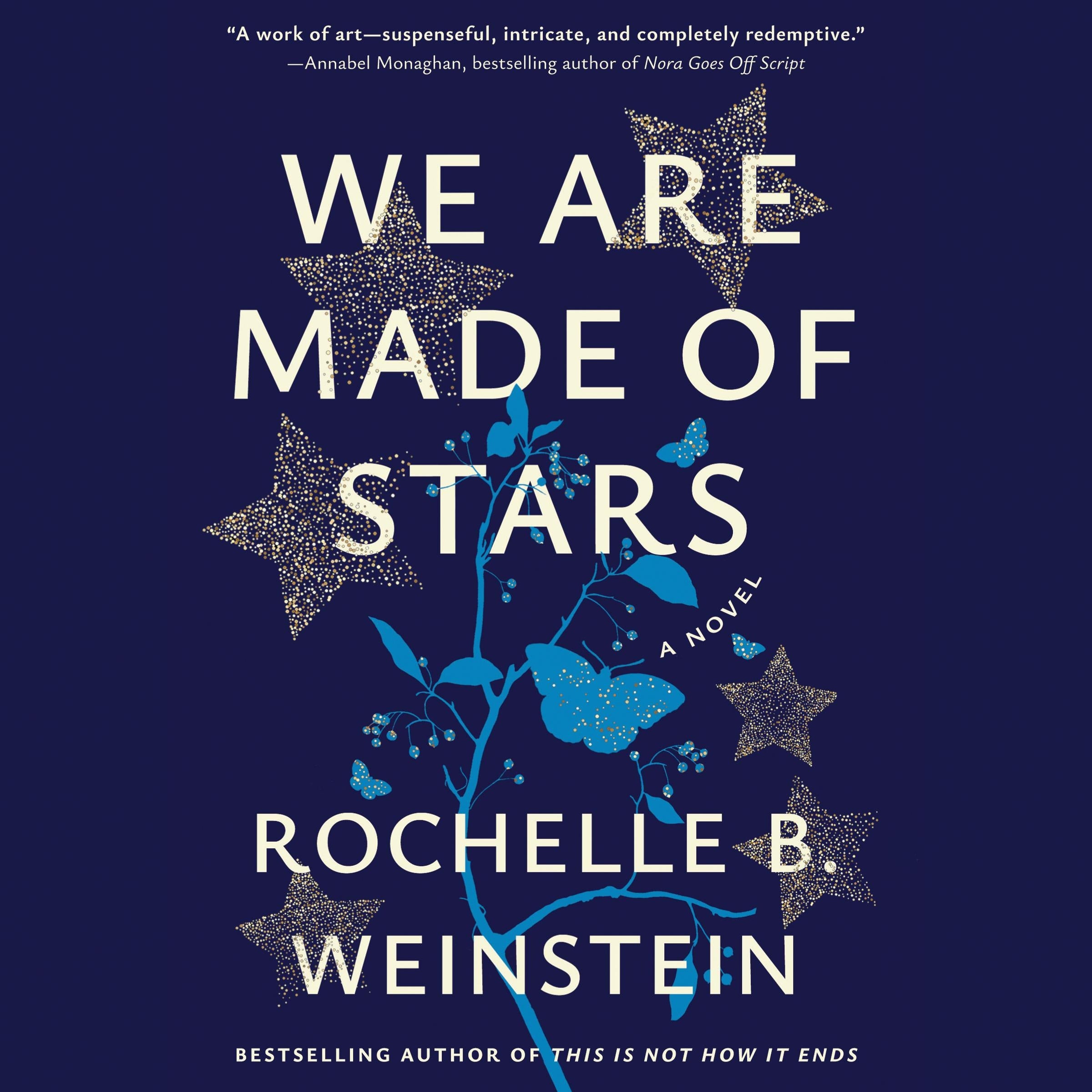 We Are Made of Stars