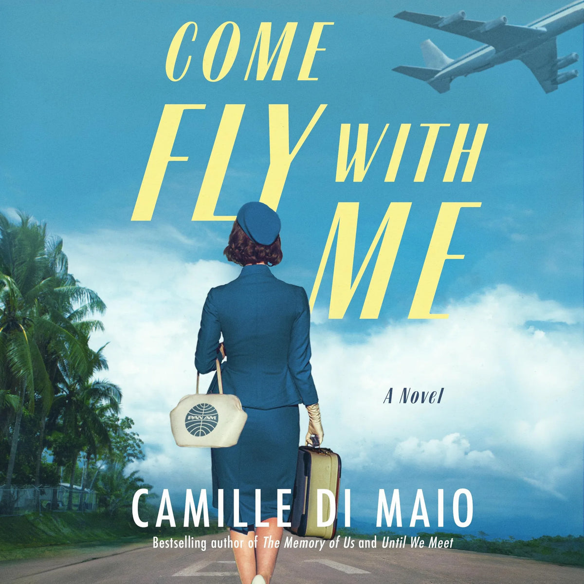 Come Fly with Me