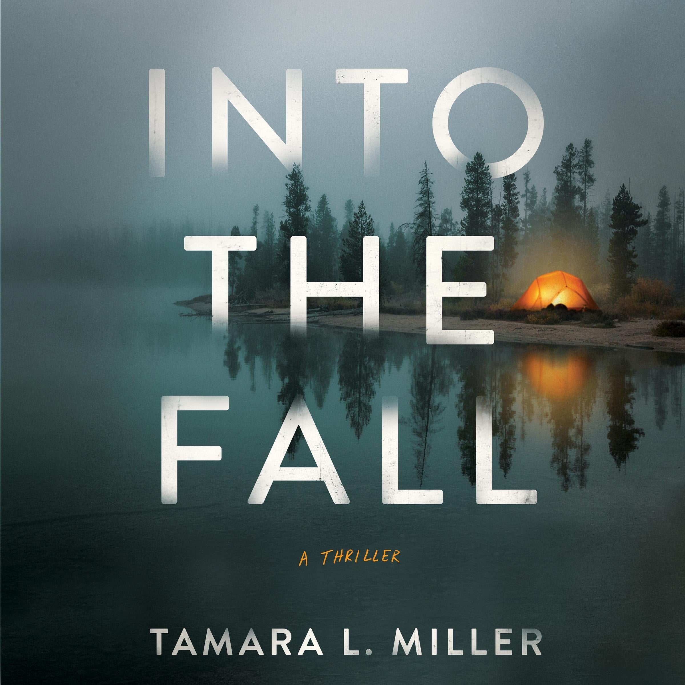 Into the Fall