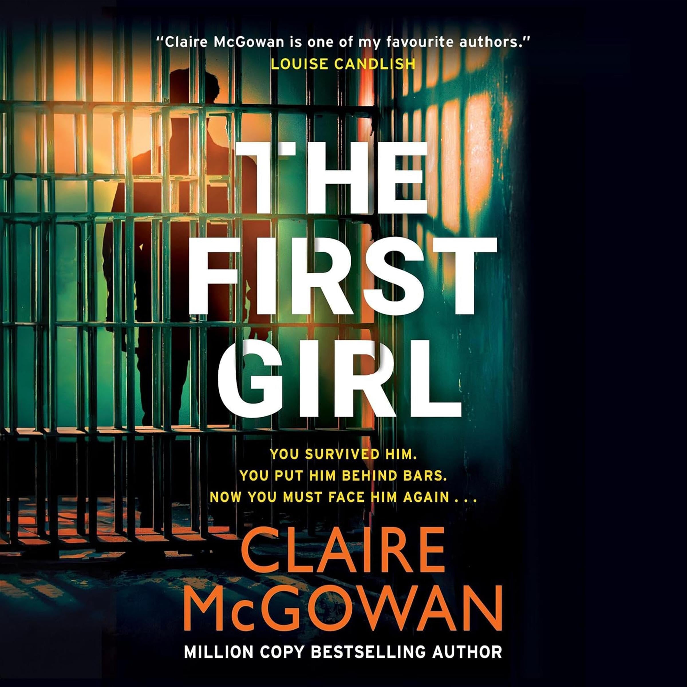 The First Girl