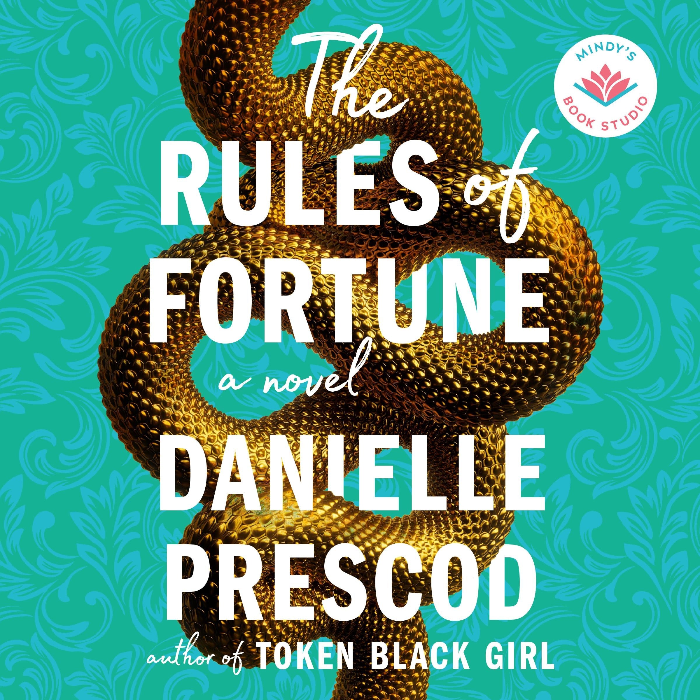 The Rules of Fortune
