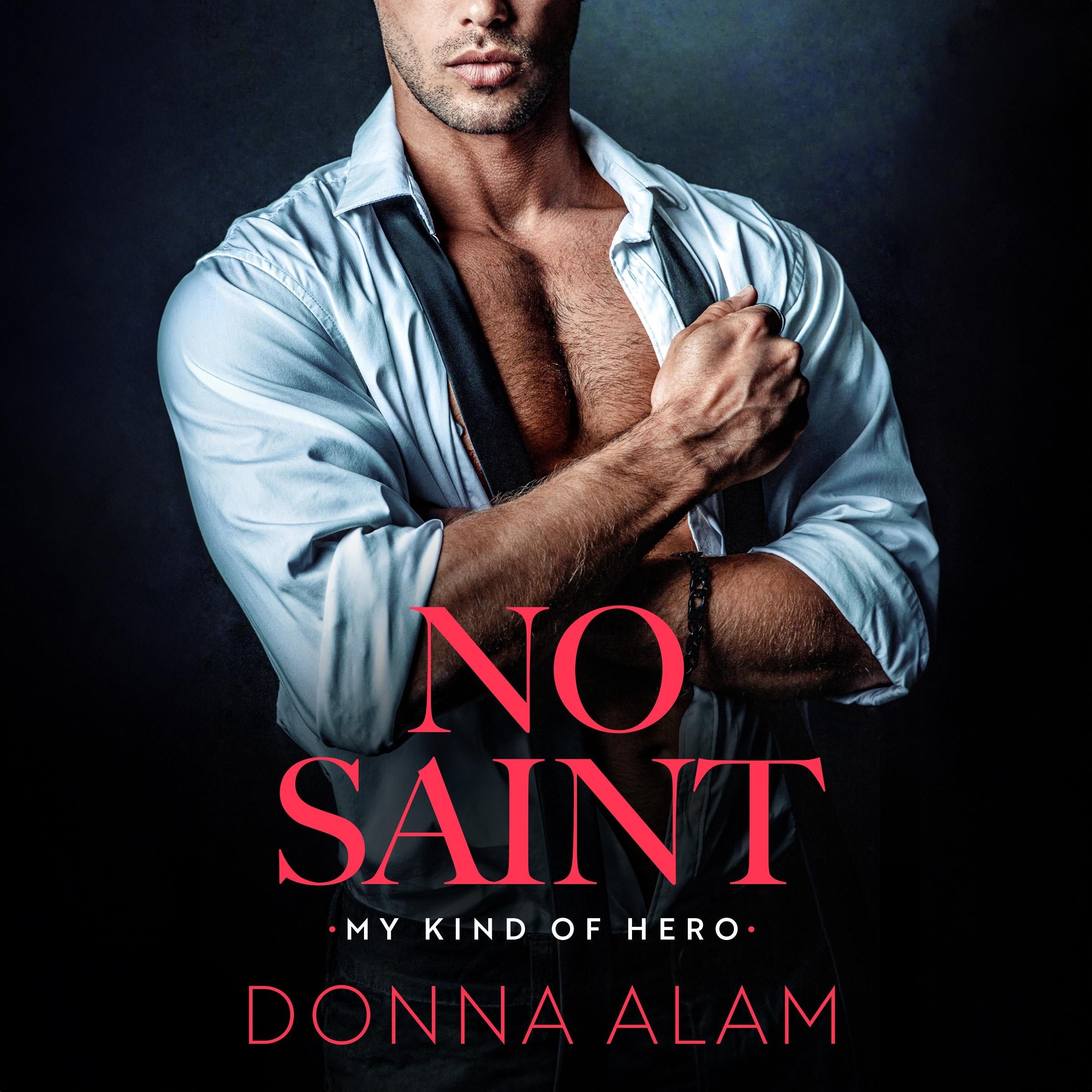 No Saint