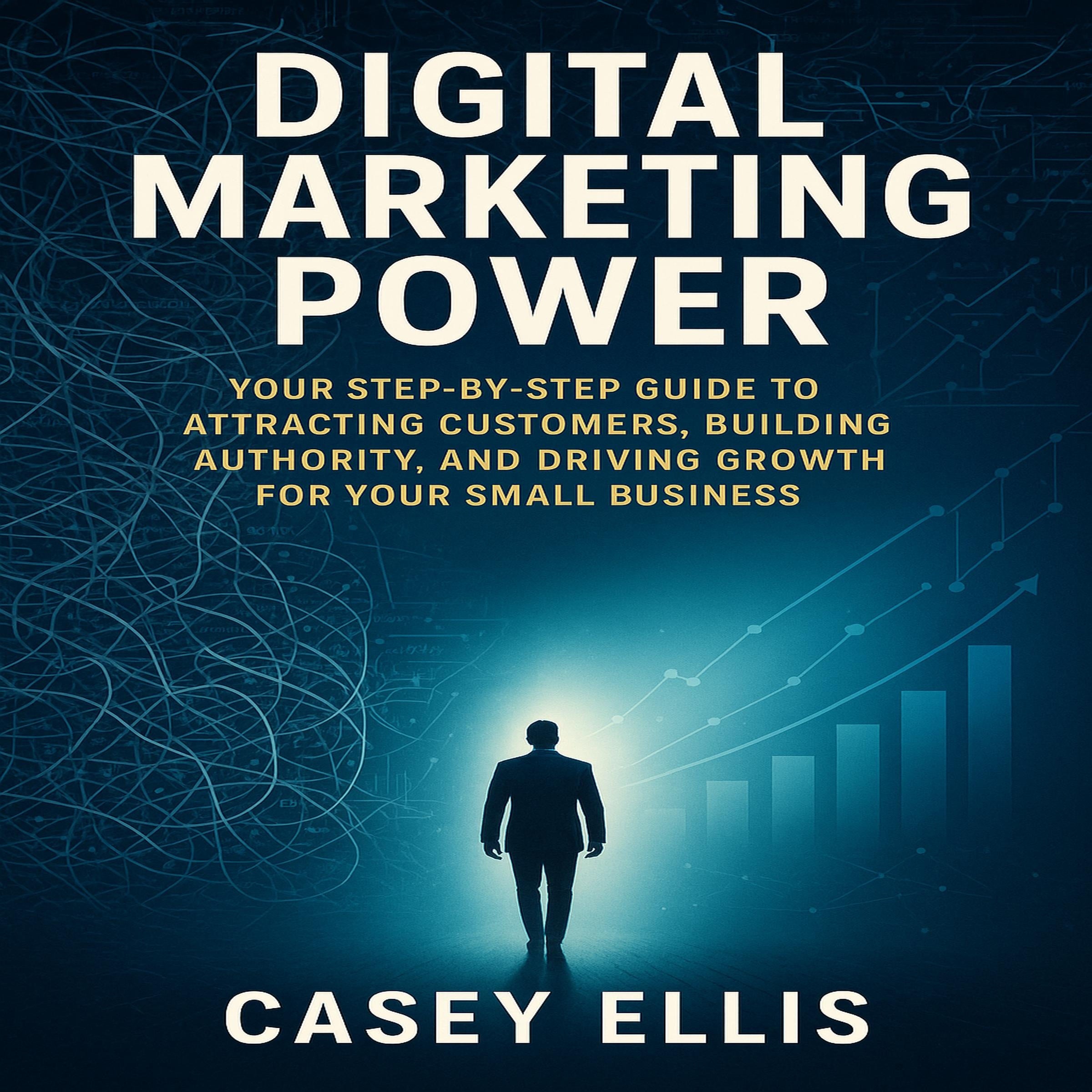 Digital Marketing Power