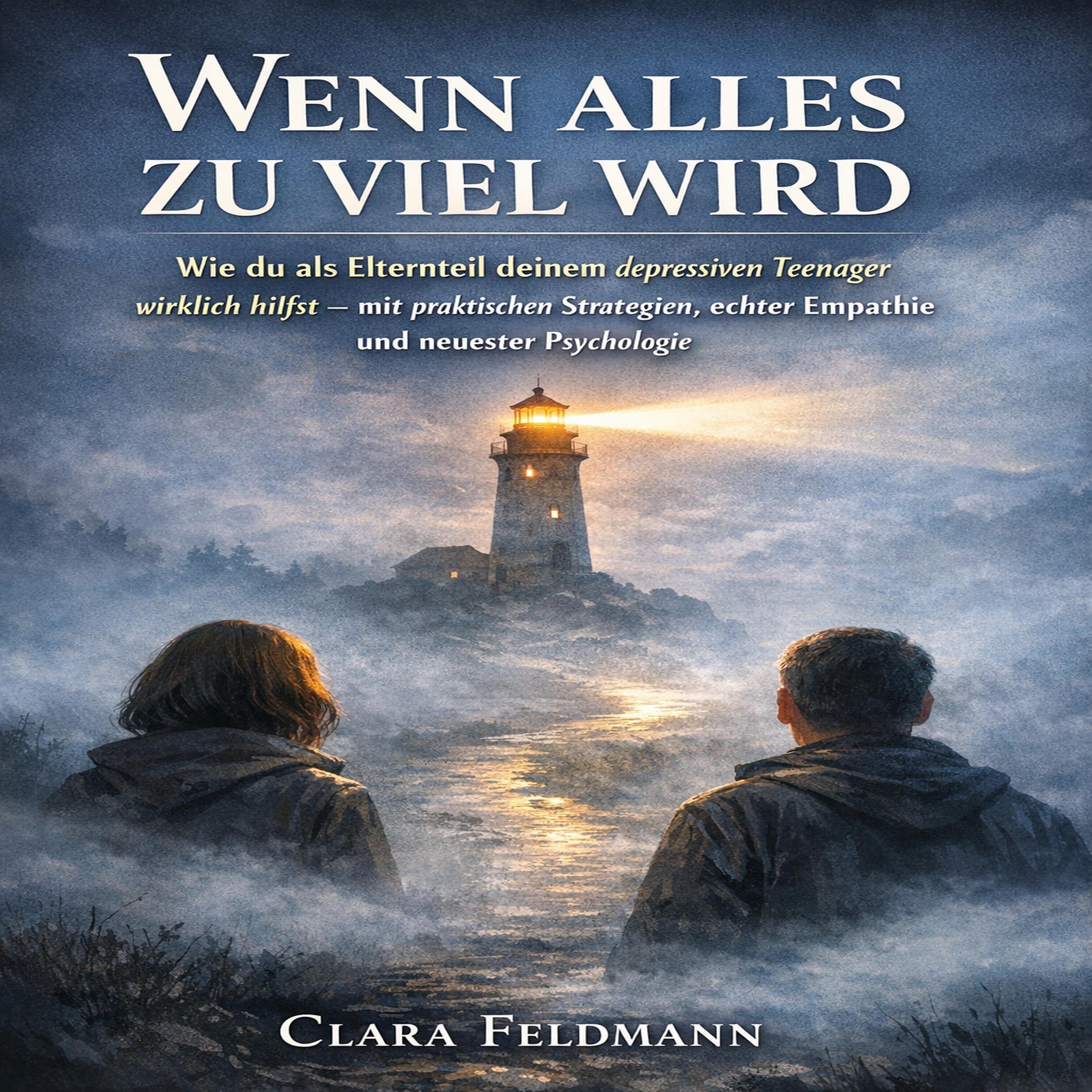 Wenn alles zu viel wird