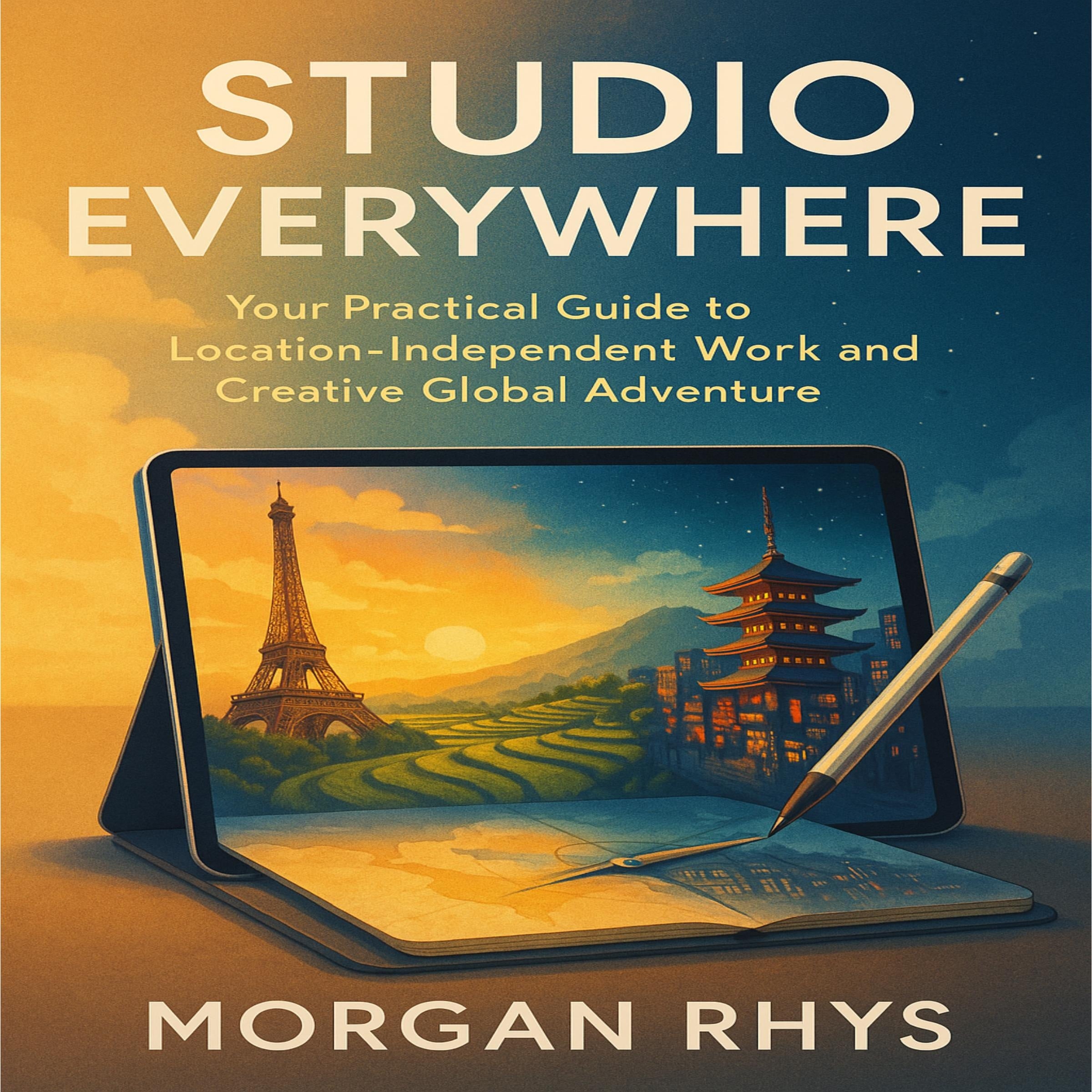 Studio Everywhere