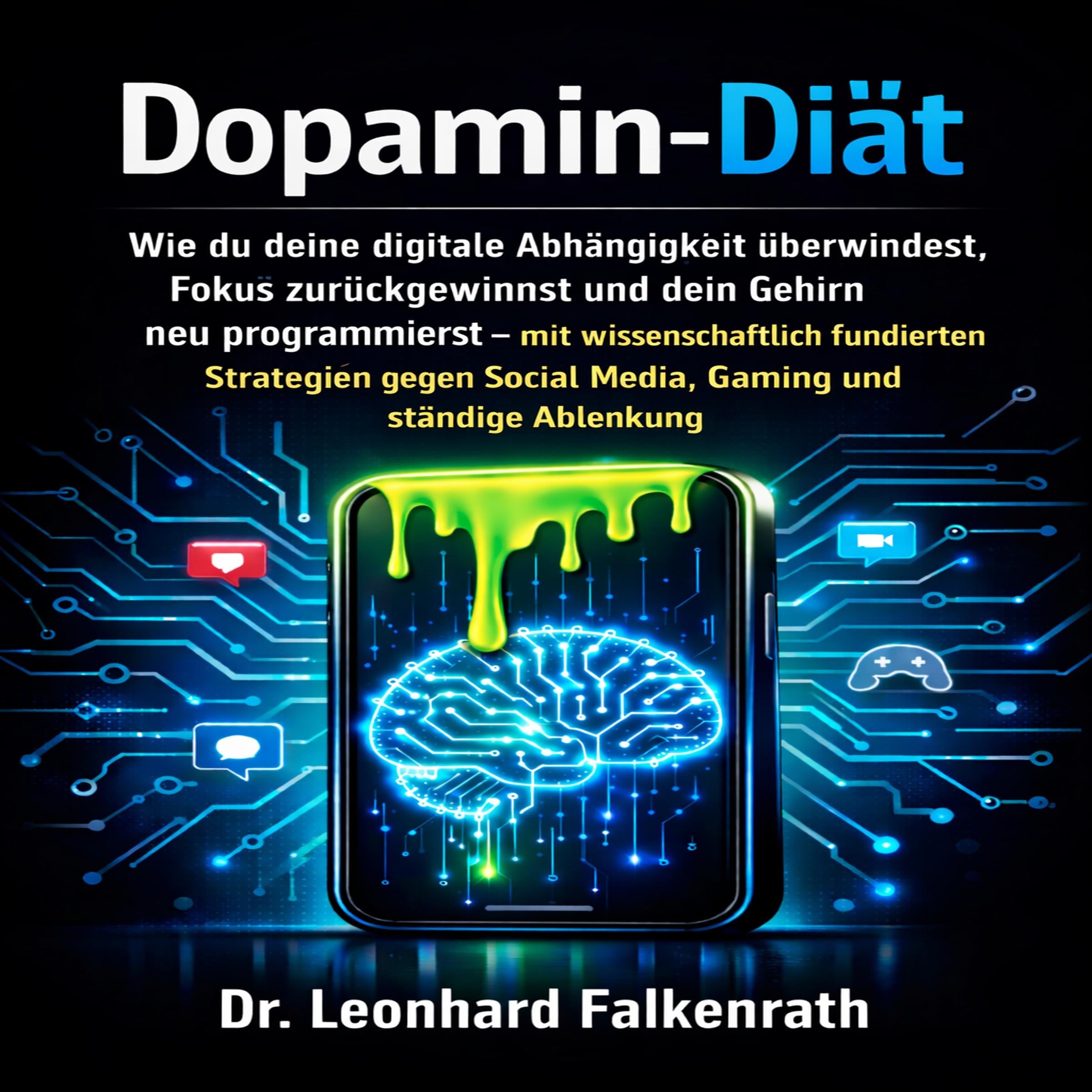Dopamin-Diät