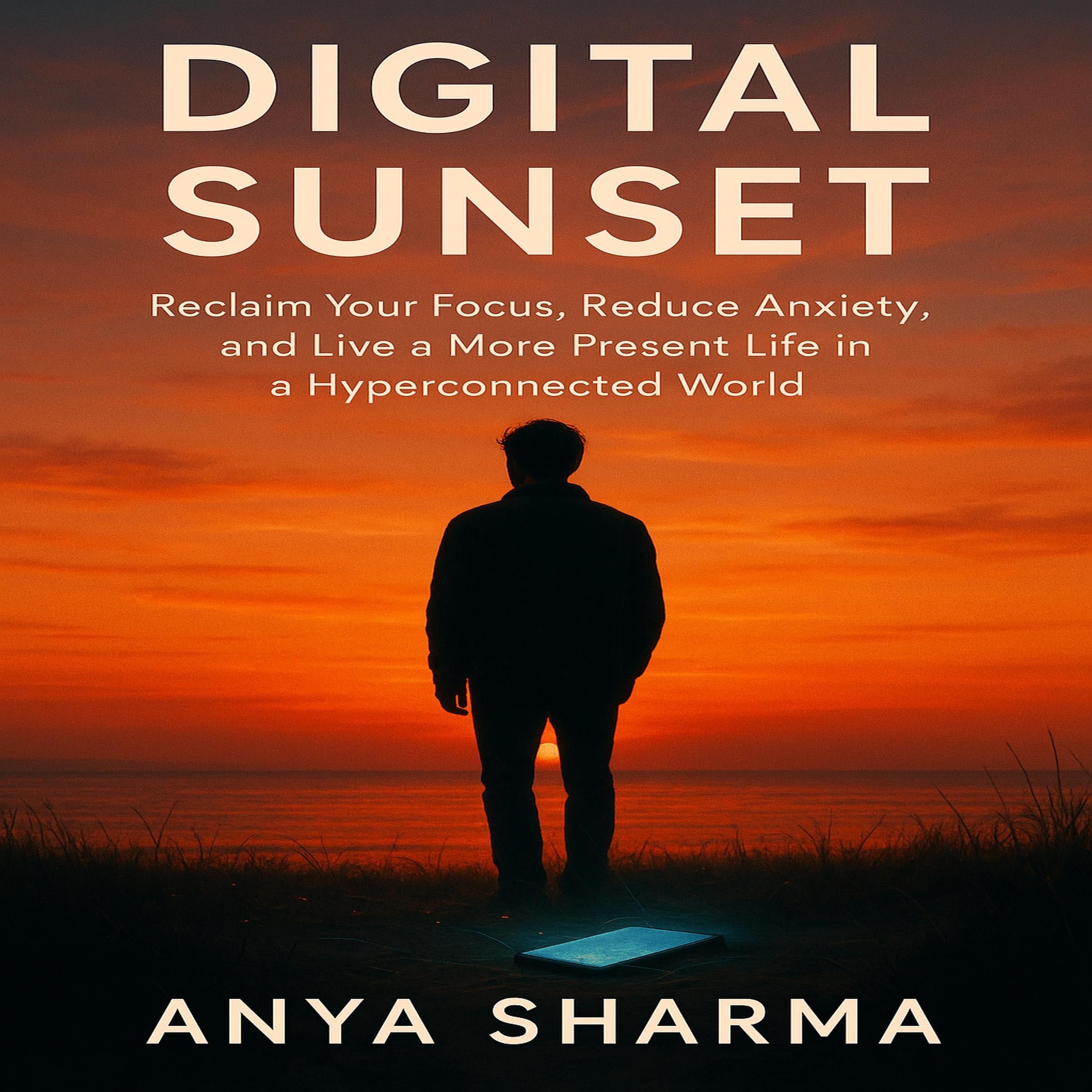Digital Sunset