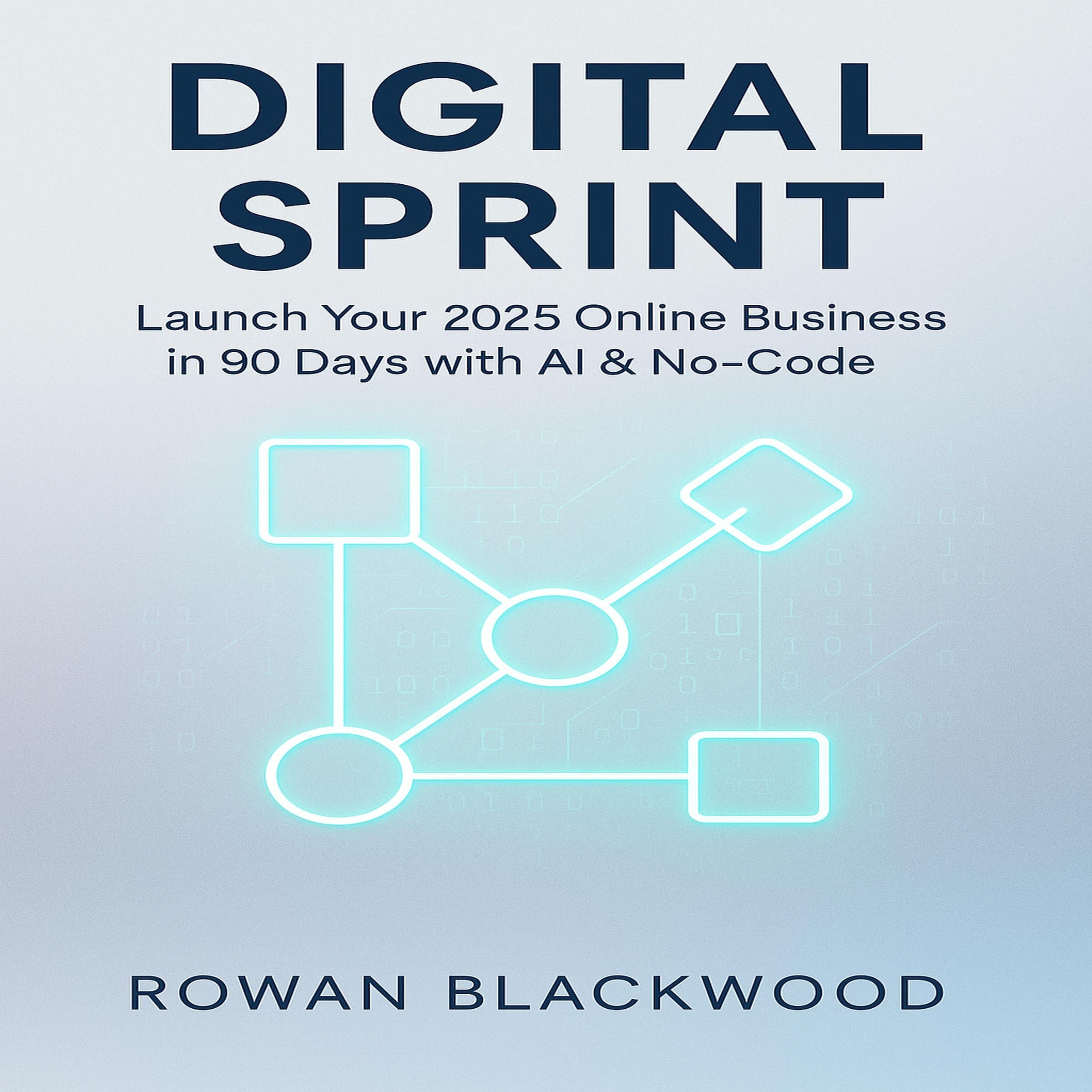 Digital Sprint