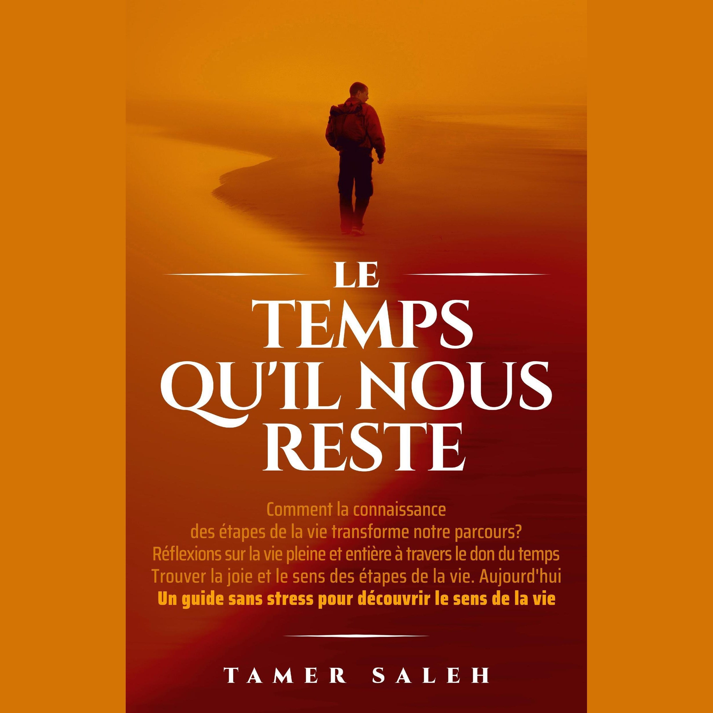 LE TEMPS QU'IL NOUS RESTE