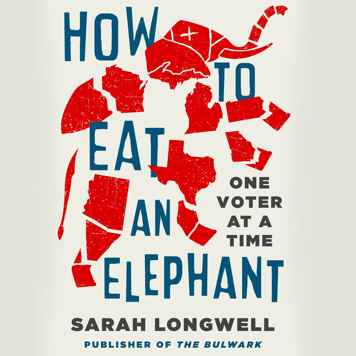How to Eat an Elephant