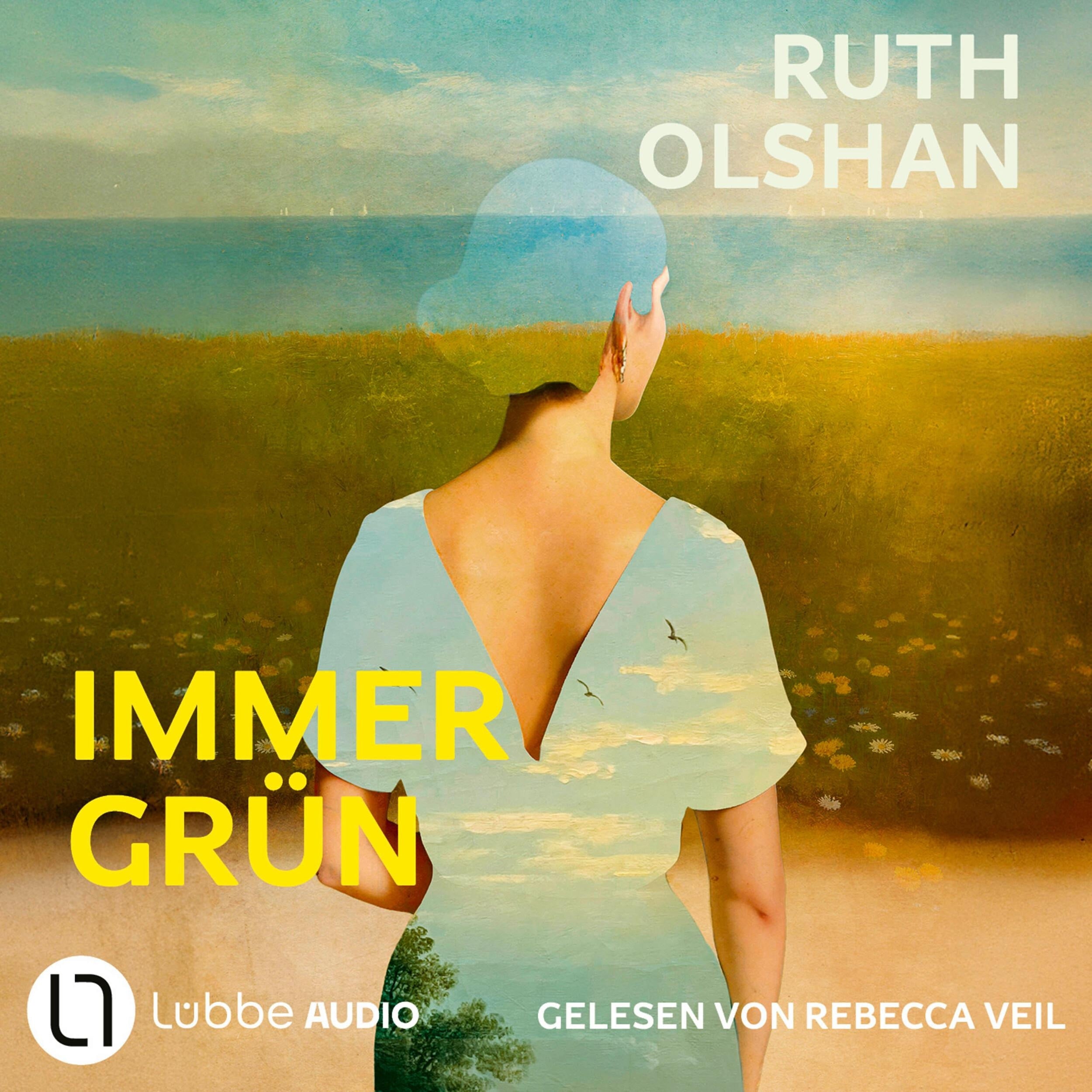 Immergrün (Ungekürzt)
