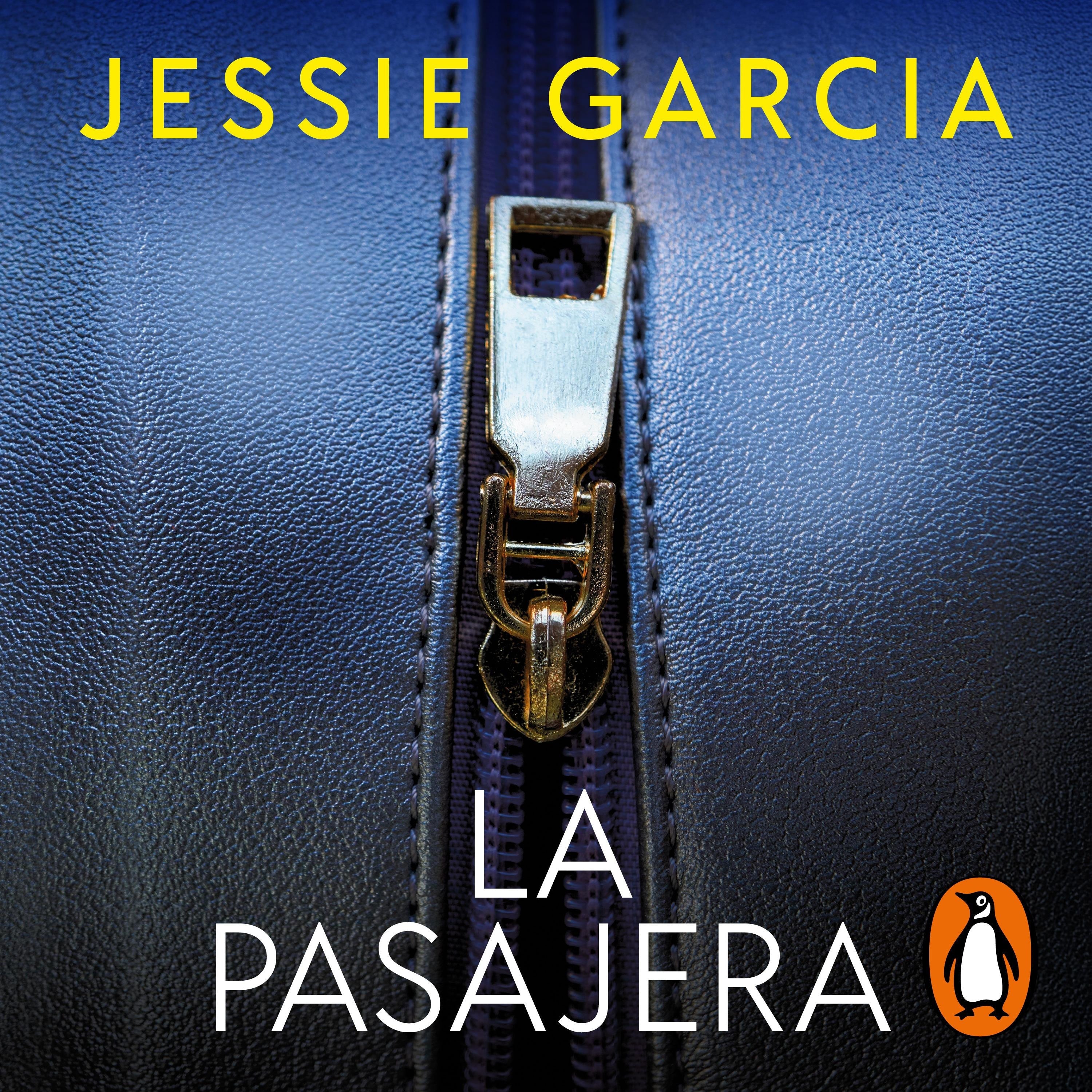 La pasajera