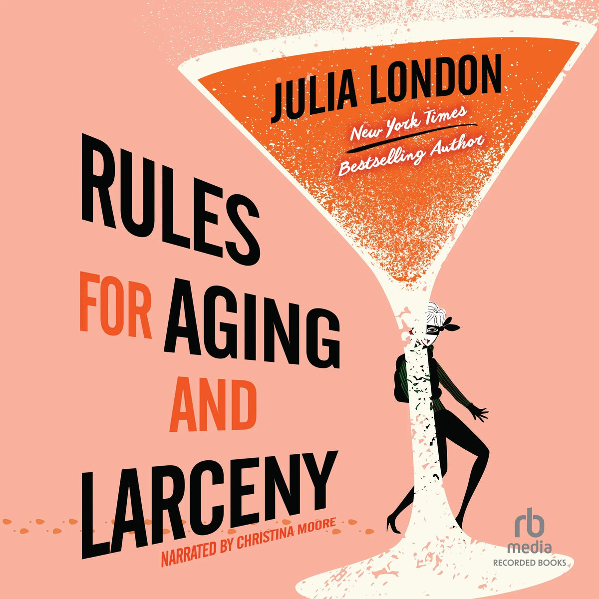 Rules for Aging and Larceny