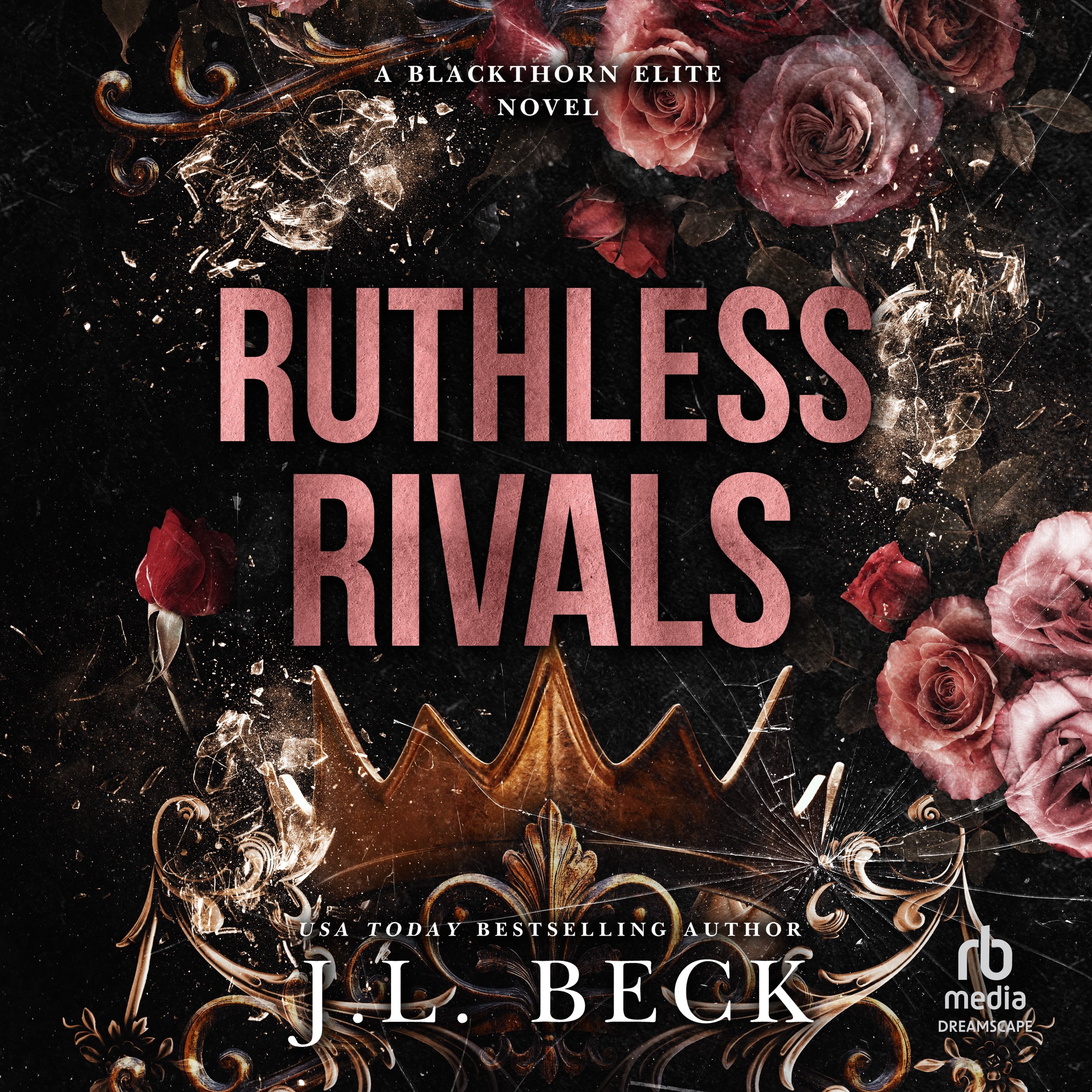 Ruthless Rivals