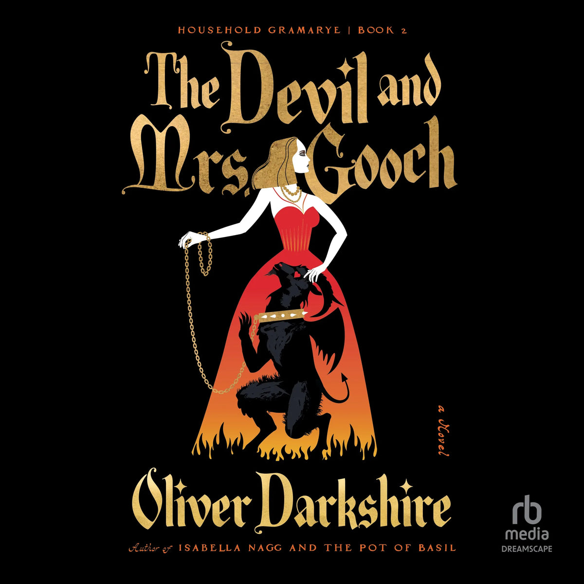 The Devil and Mrs. Gooch