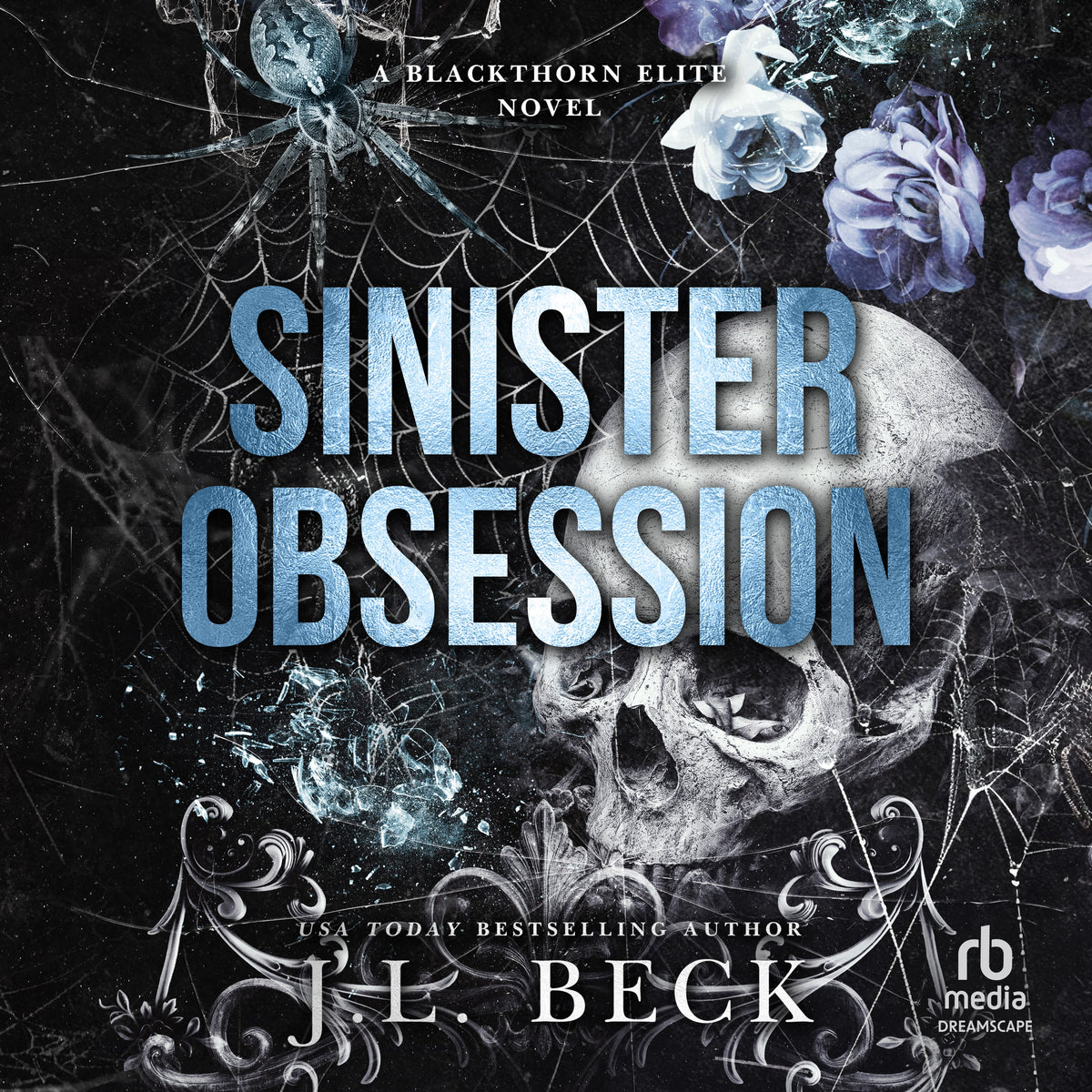Sinister Obsession