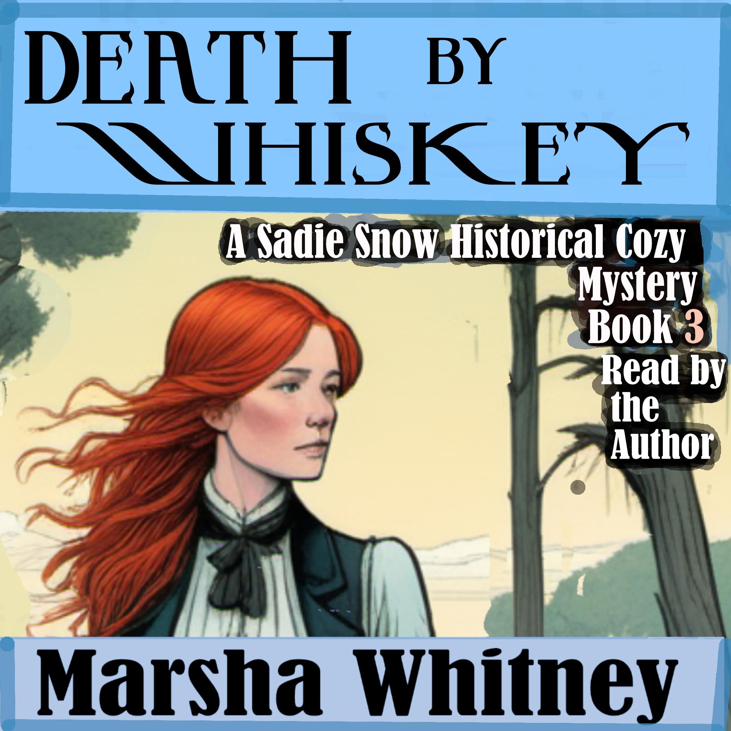 Death by Whiskey