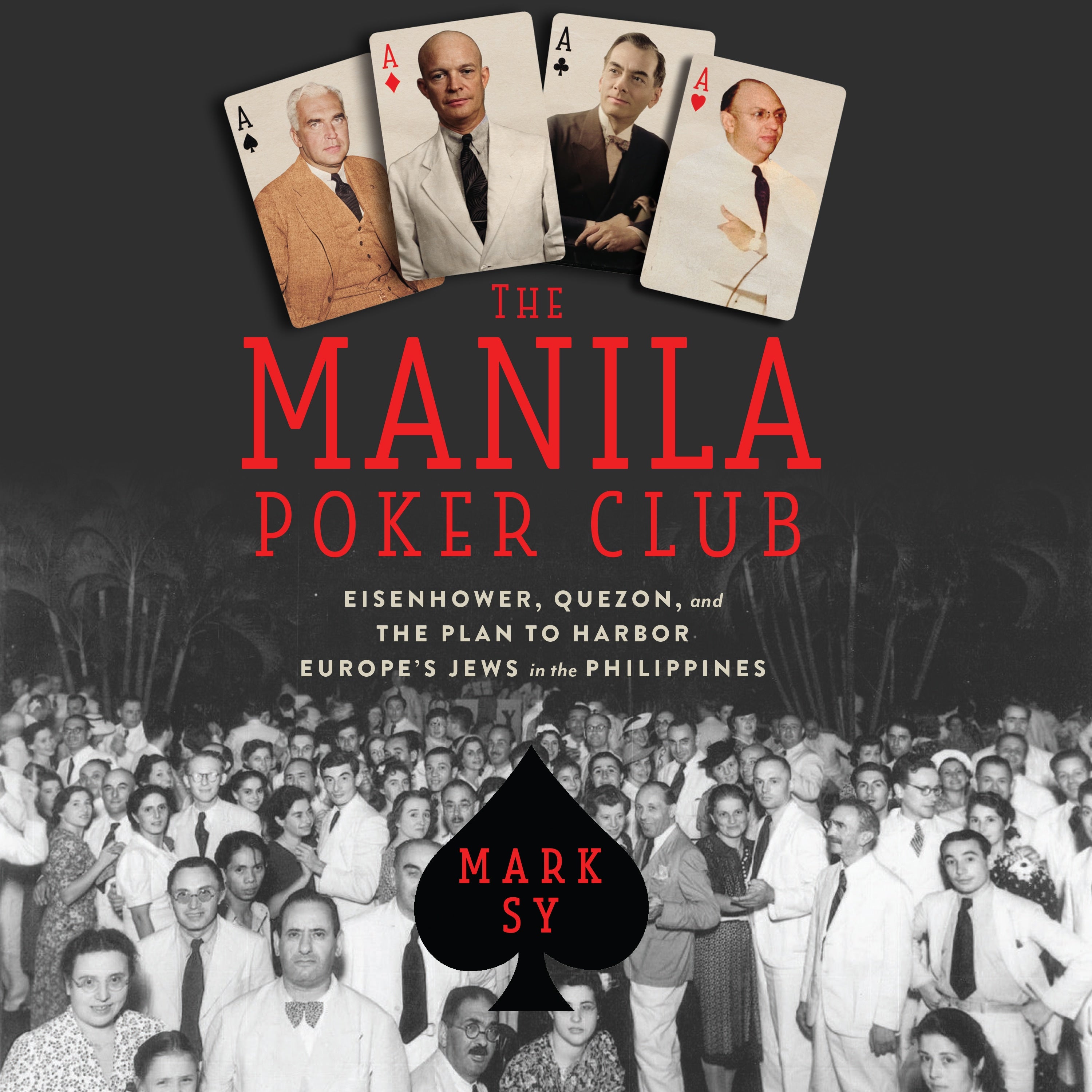 The Manila Poker Club