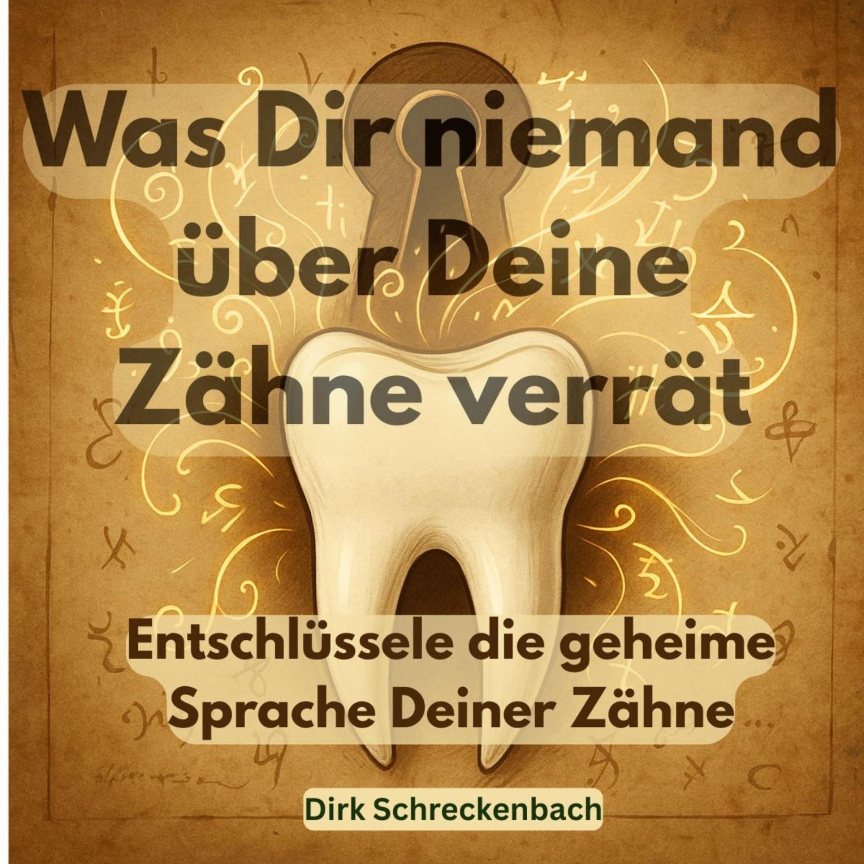 Was Dir niemand über Deine Zähne verrät_Teil 1