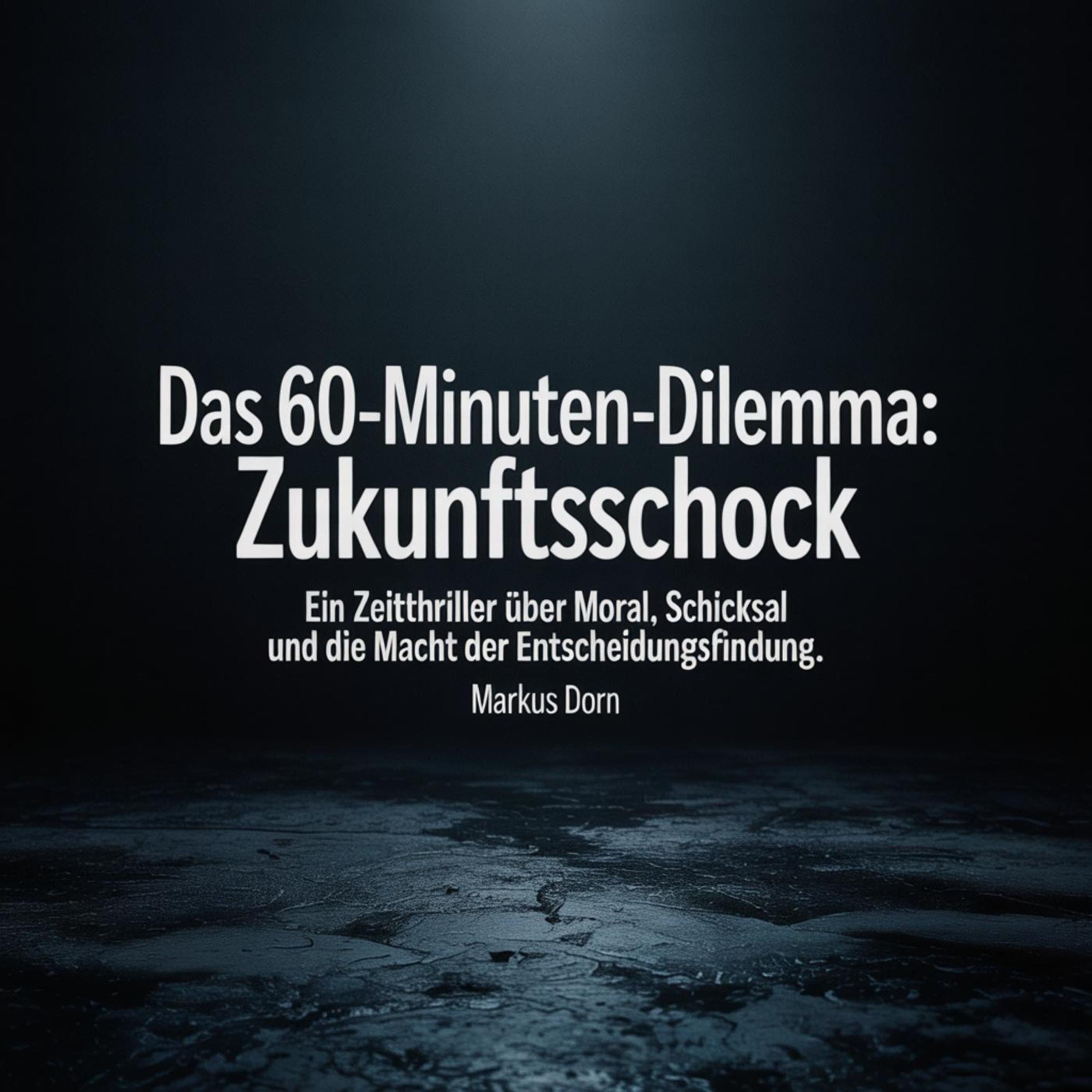 Das 60-Minuten-Dilemma - Zukunftsschock