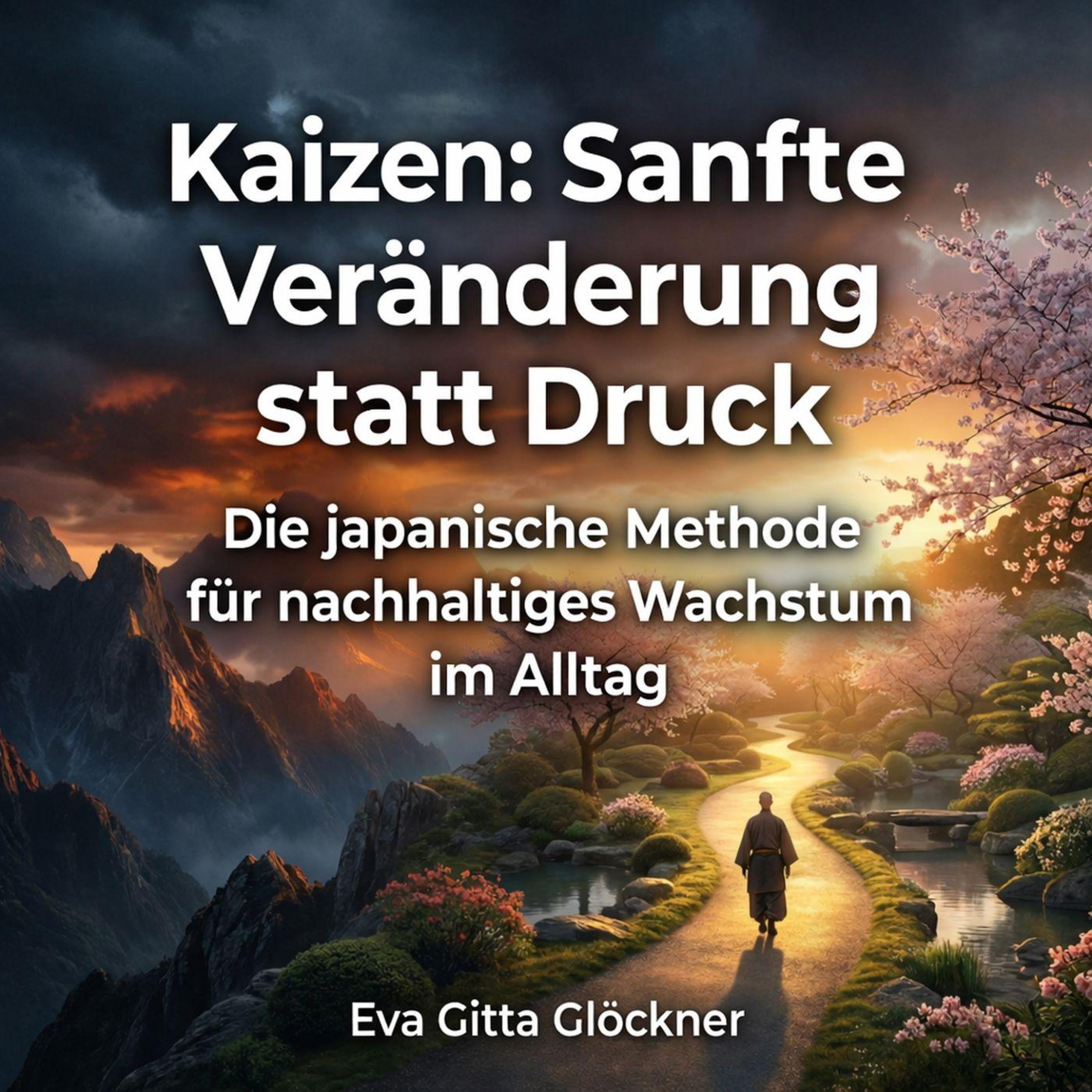 Kaizen: Sanfte Veränderung statt Druck