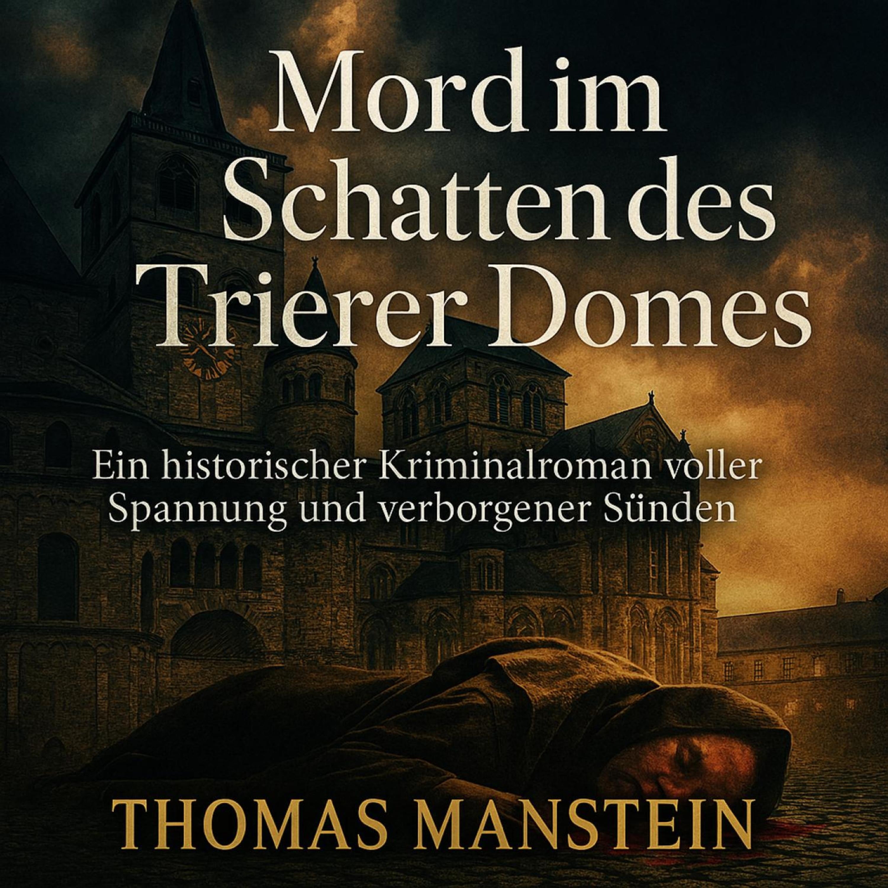 Mord im Schatten des Trierer Domes