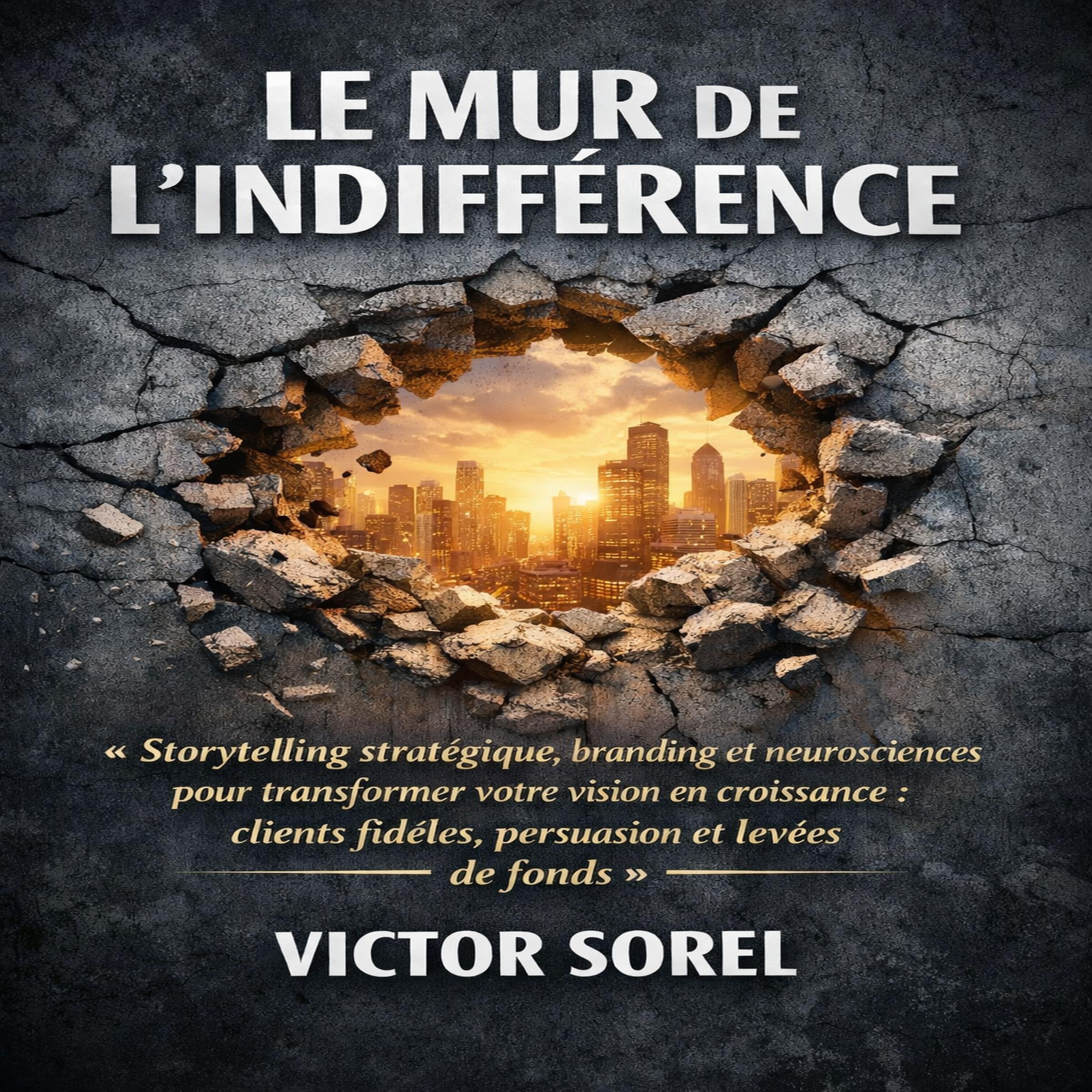 Le Mur de l'Indifférence
