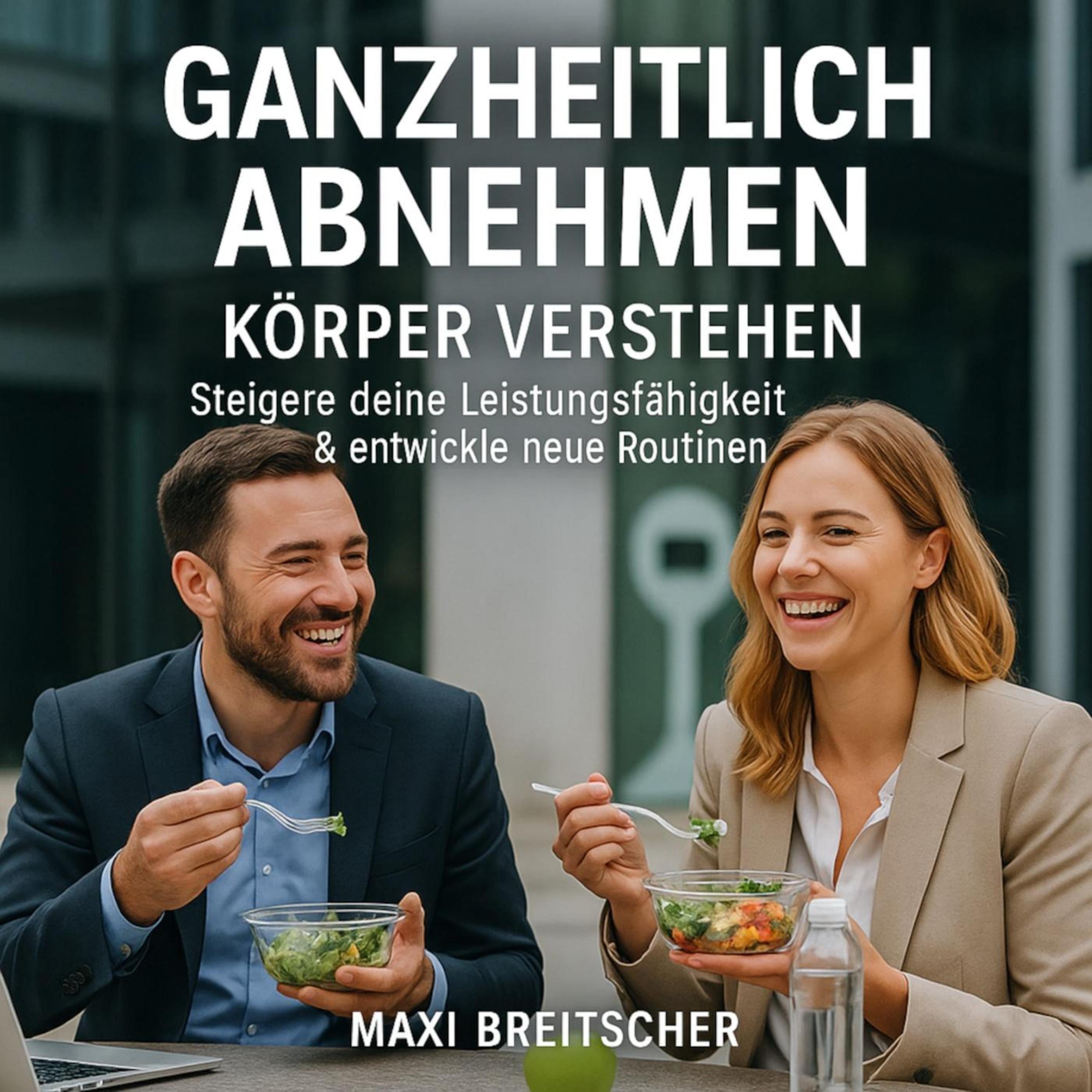 Ganzheitlich Abnehmen - Körper verstehen