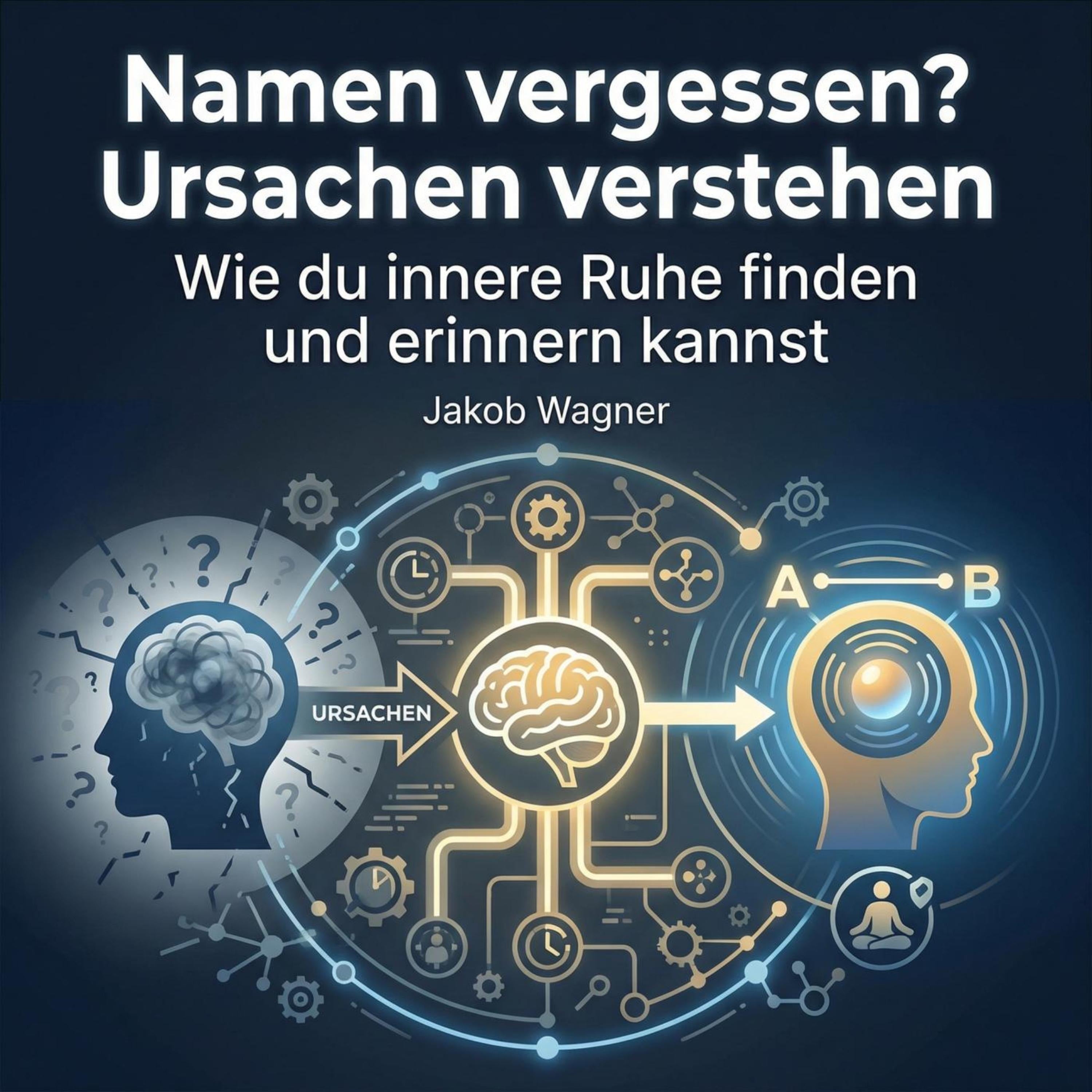 Namen vergessen? Ursachen verstehen
