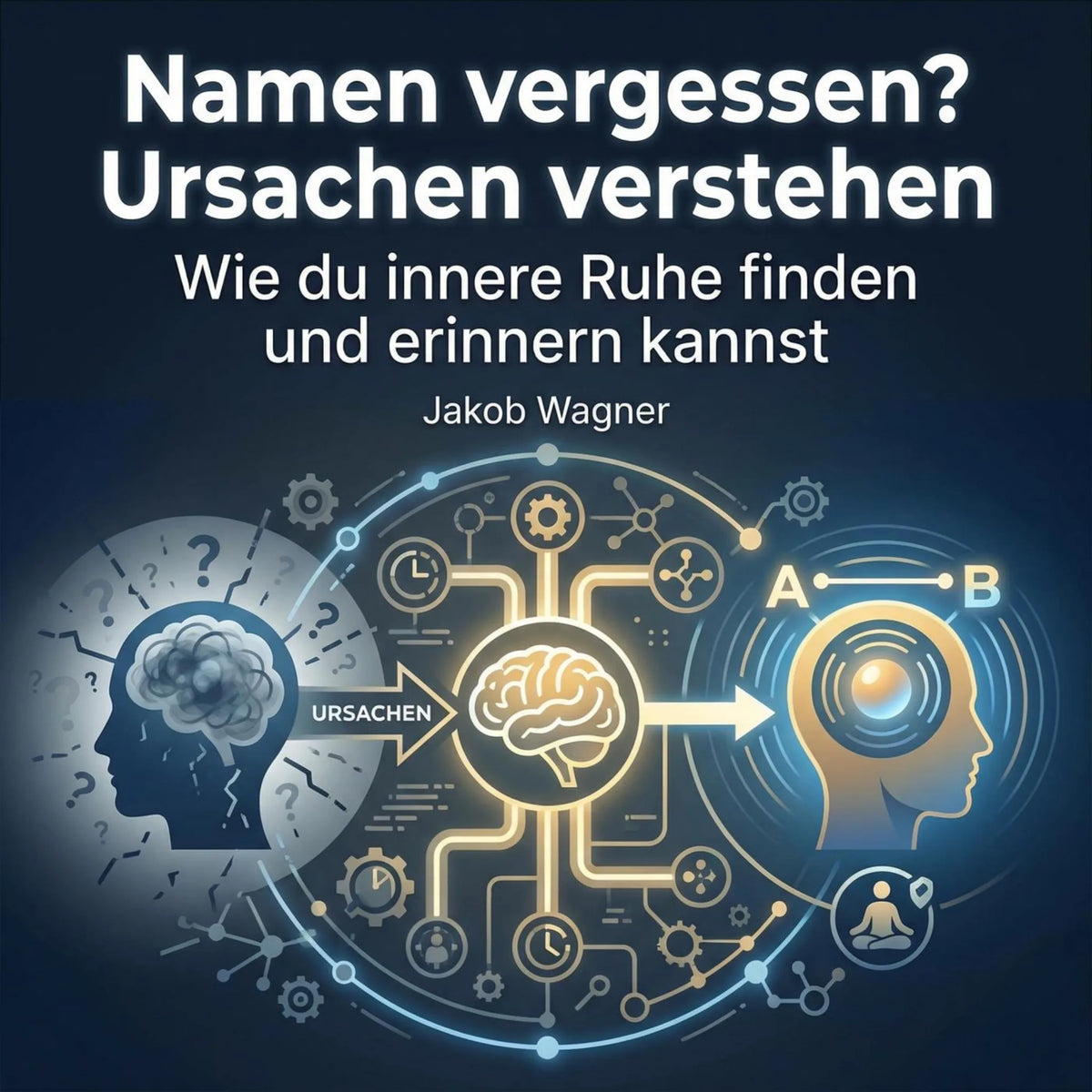 Namen vergessen? Ursachen verstehen