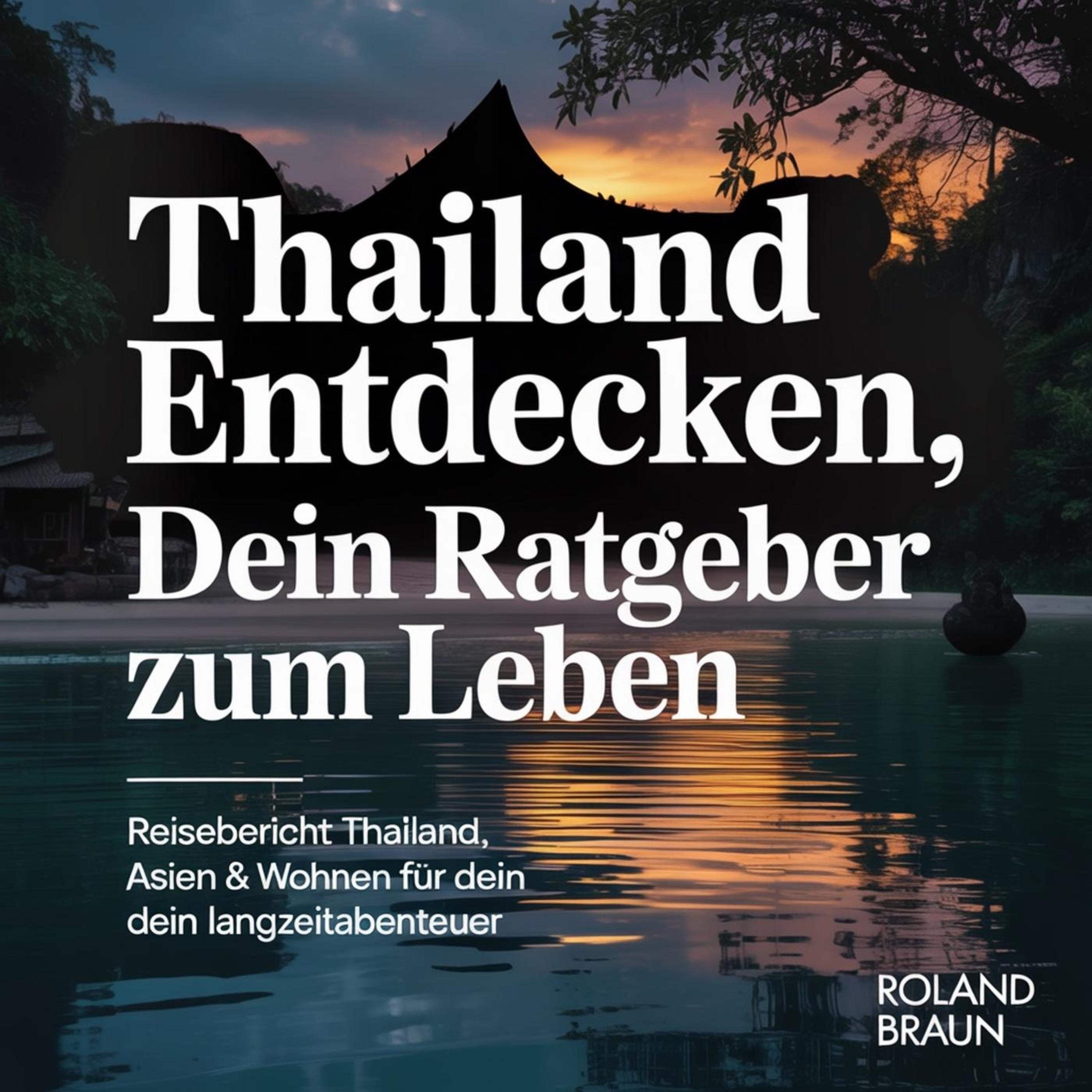 Thailand entdecken - Dein Ratgeber zum Leben