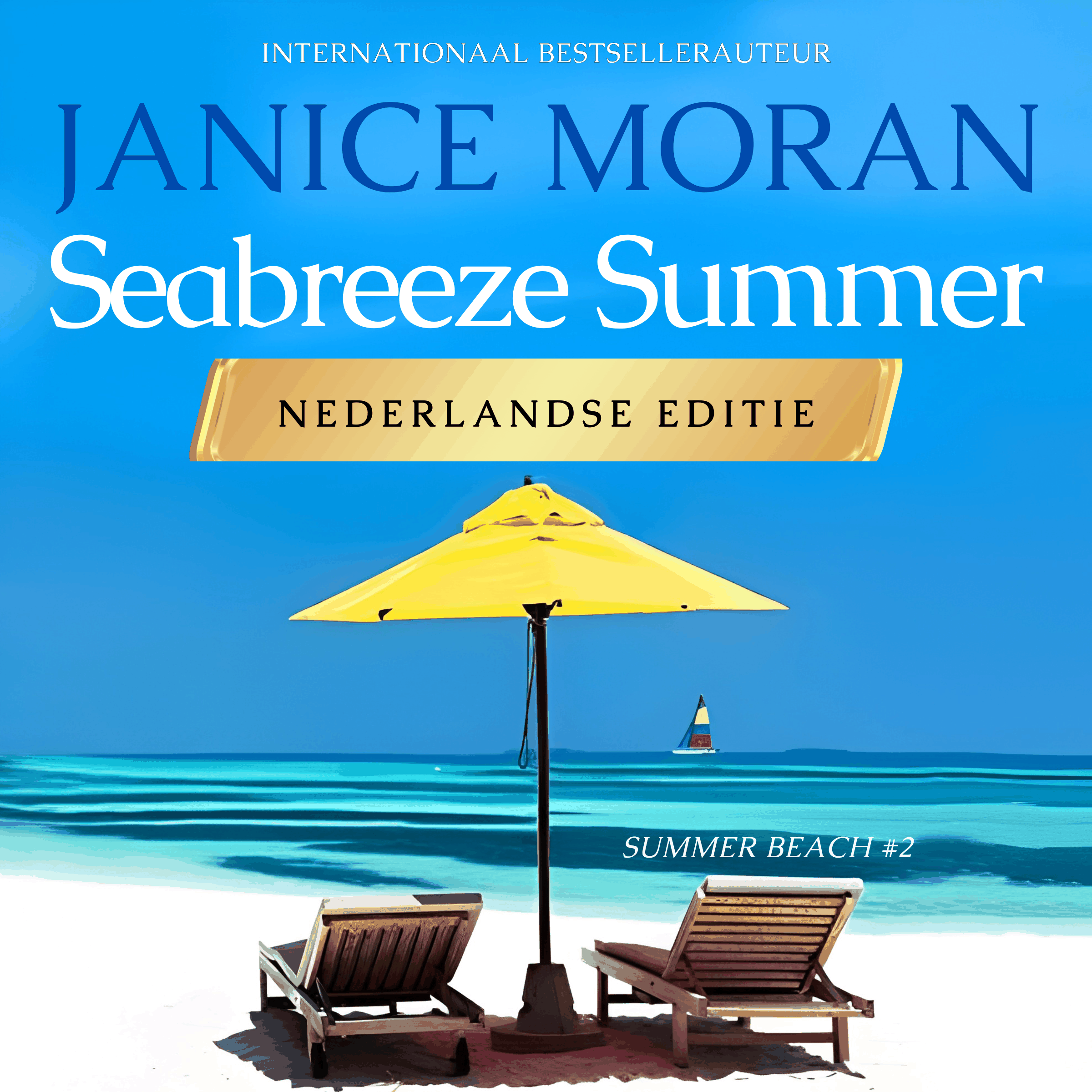 Seabreeze Summer: Nederlands