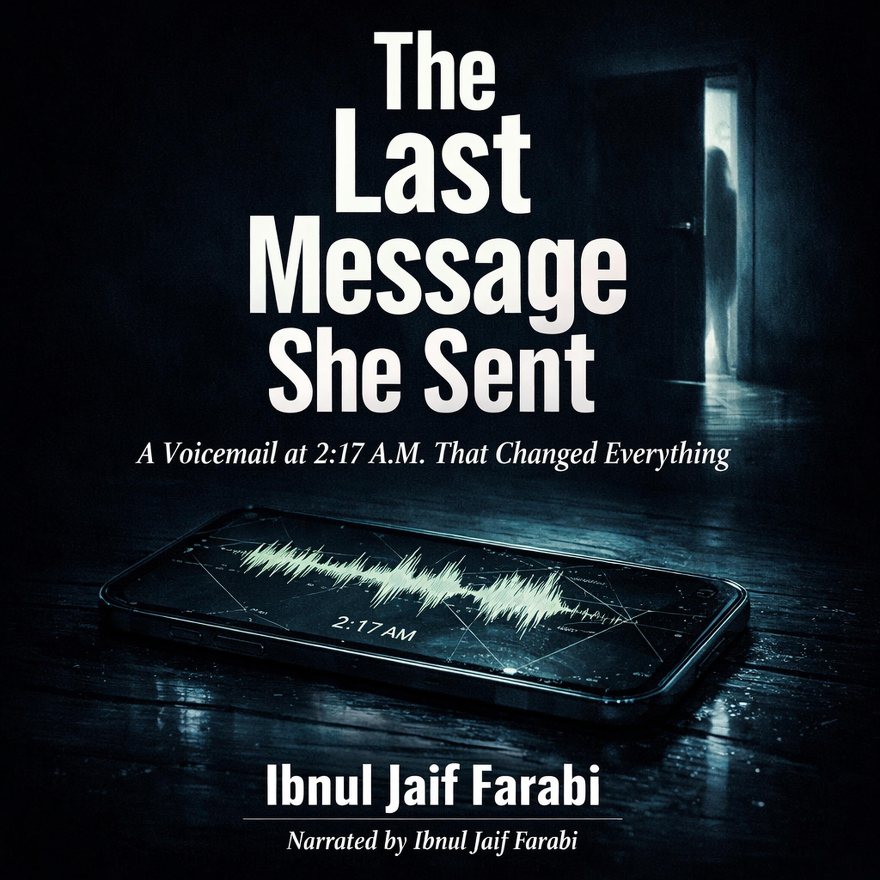 The Last Message She Sent